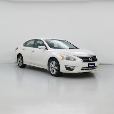 2014 Nissan Altima SV