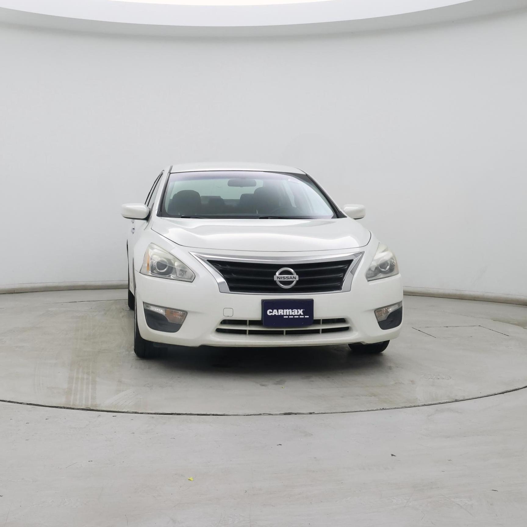 Thumbnail: 2014 Nissan Altima - 5