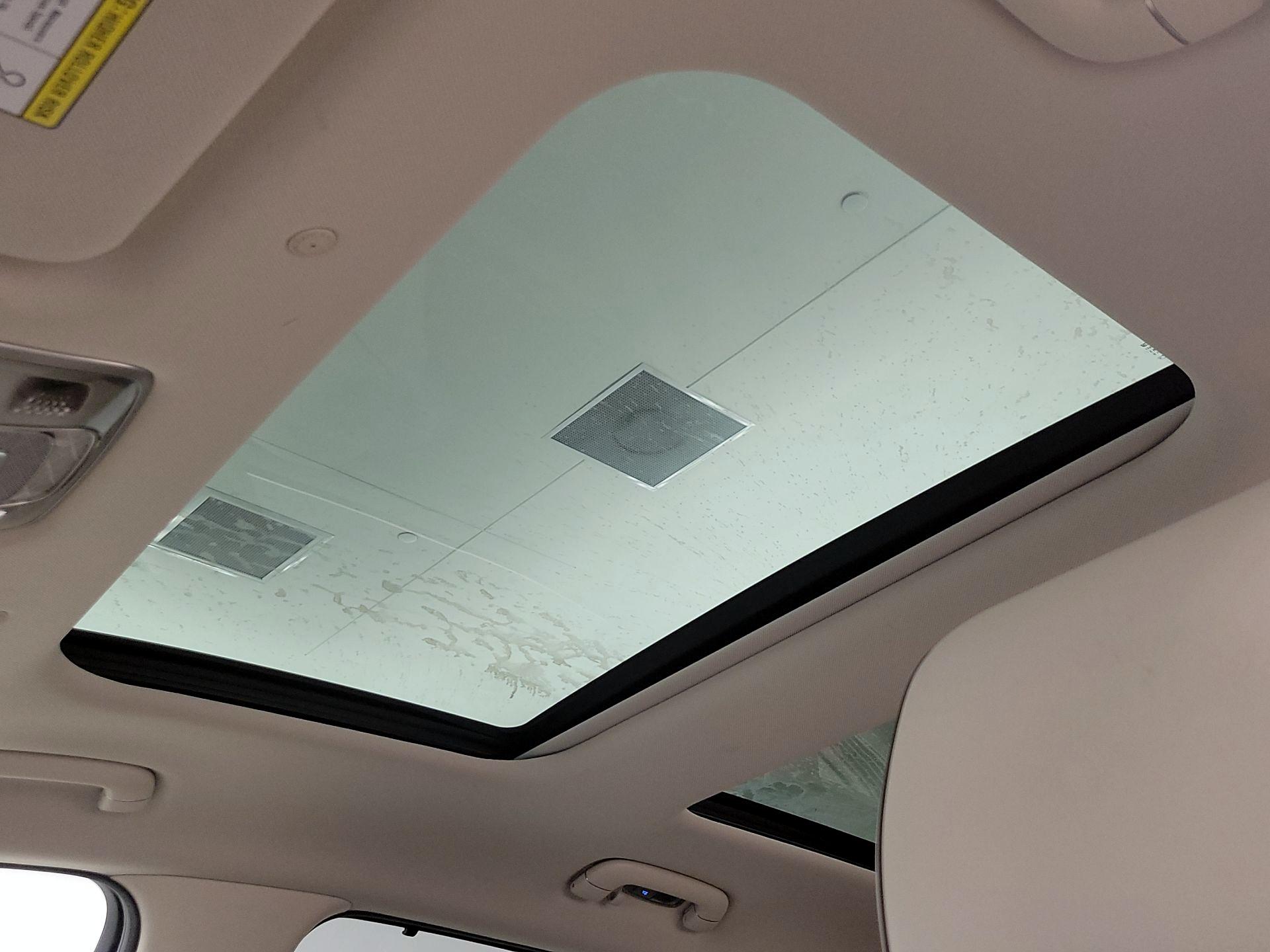 Thumbnail: 2023 Genesis GV80 - 20