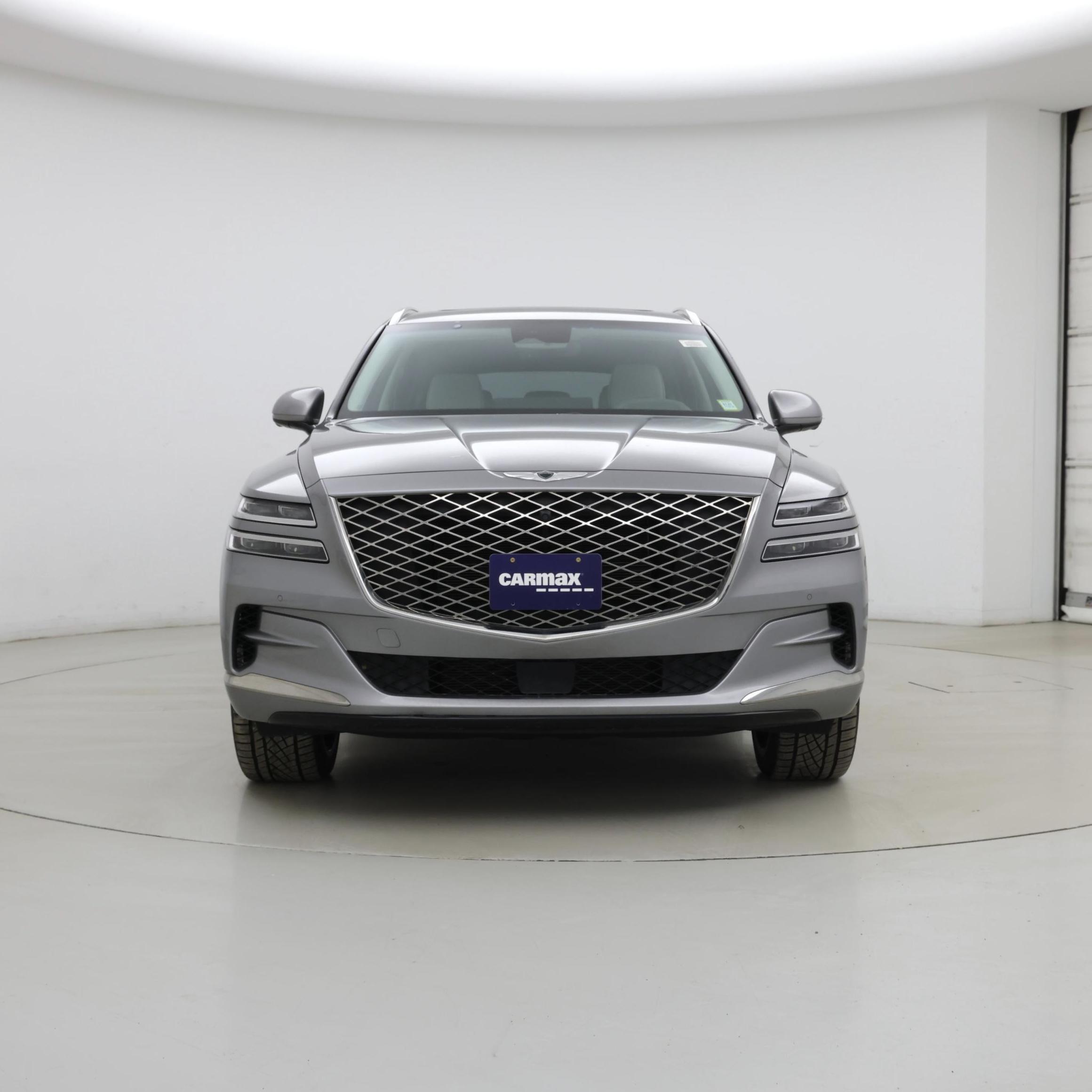 Thumbnail: 2023 Genesis GV80 - 5