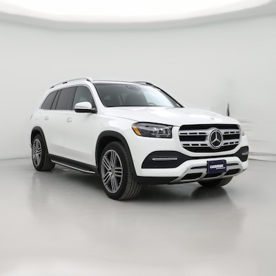 2022 Mercedes-Benz GLS450