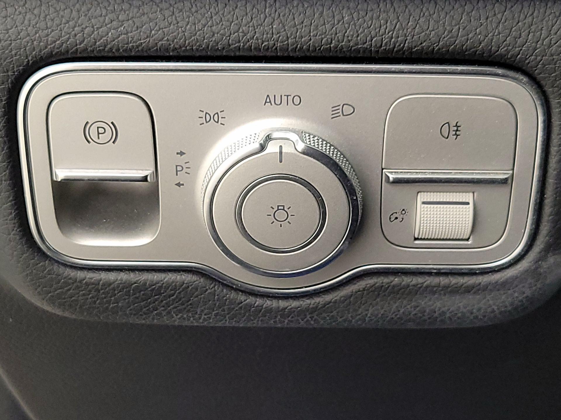 Thumbnail: 2022 Mercedes-Benz GLS - 13