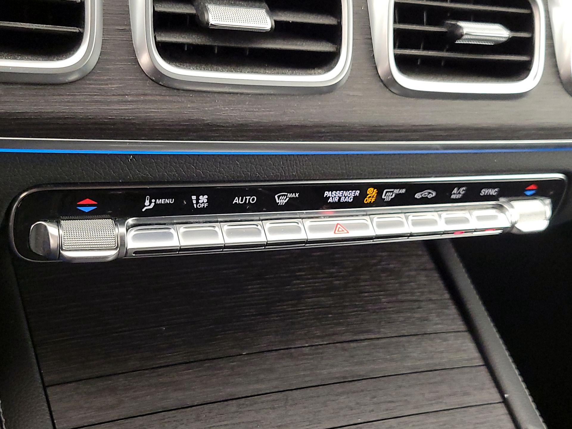 Thumbnail: 2022 Mercedes-Benz GLS - 17