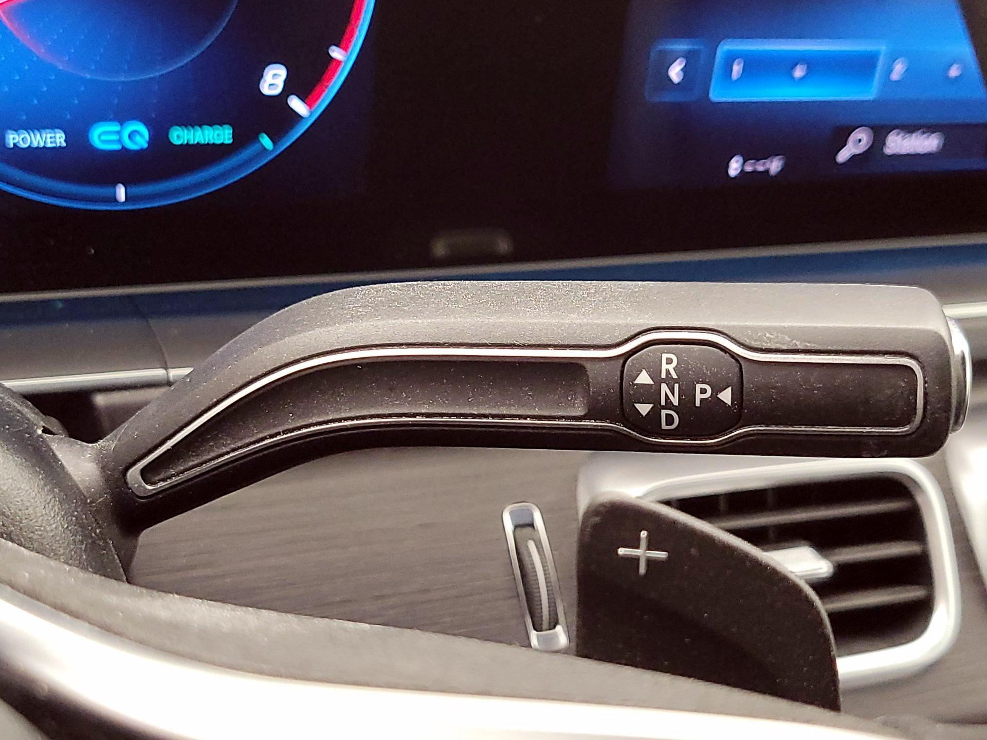 Thumbnail: 2022 Mercedes-Benz GLS - 18