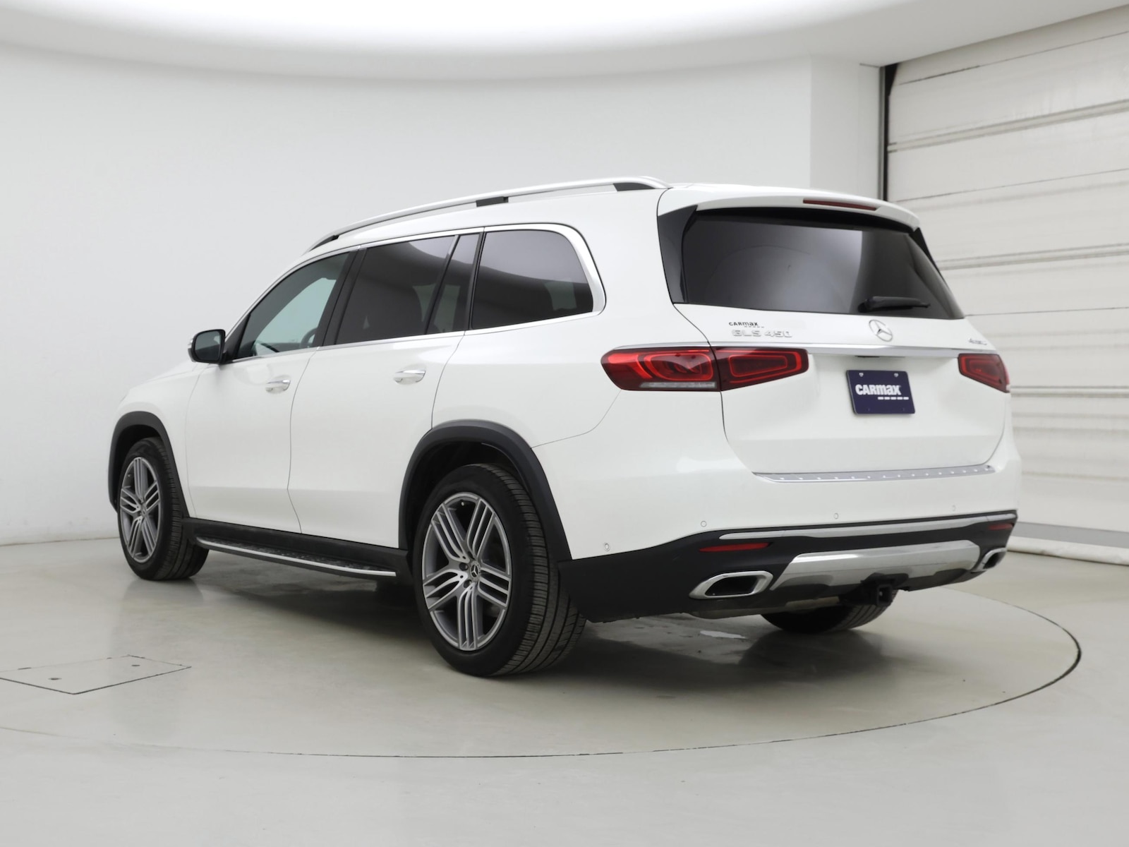 2022 Mercedes-Benz GLS GLS450