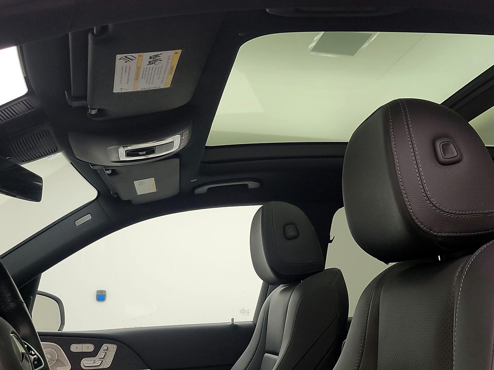 Thumbnail: 2022 Mercedes-Benz GLS - 20