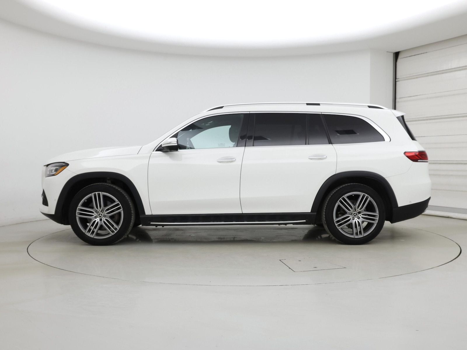 2022 Mercedes-Benz GLS GLS450