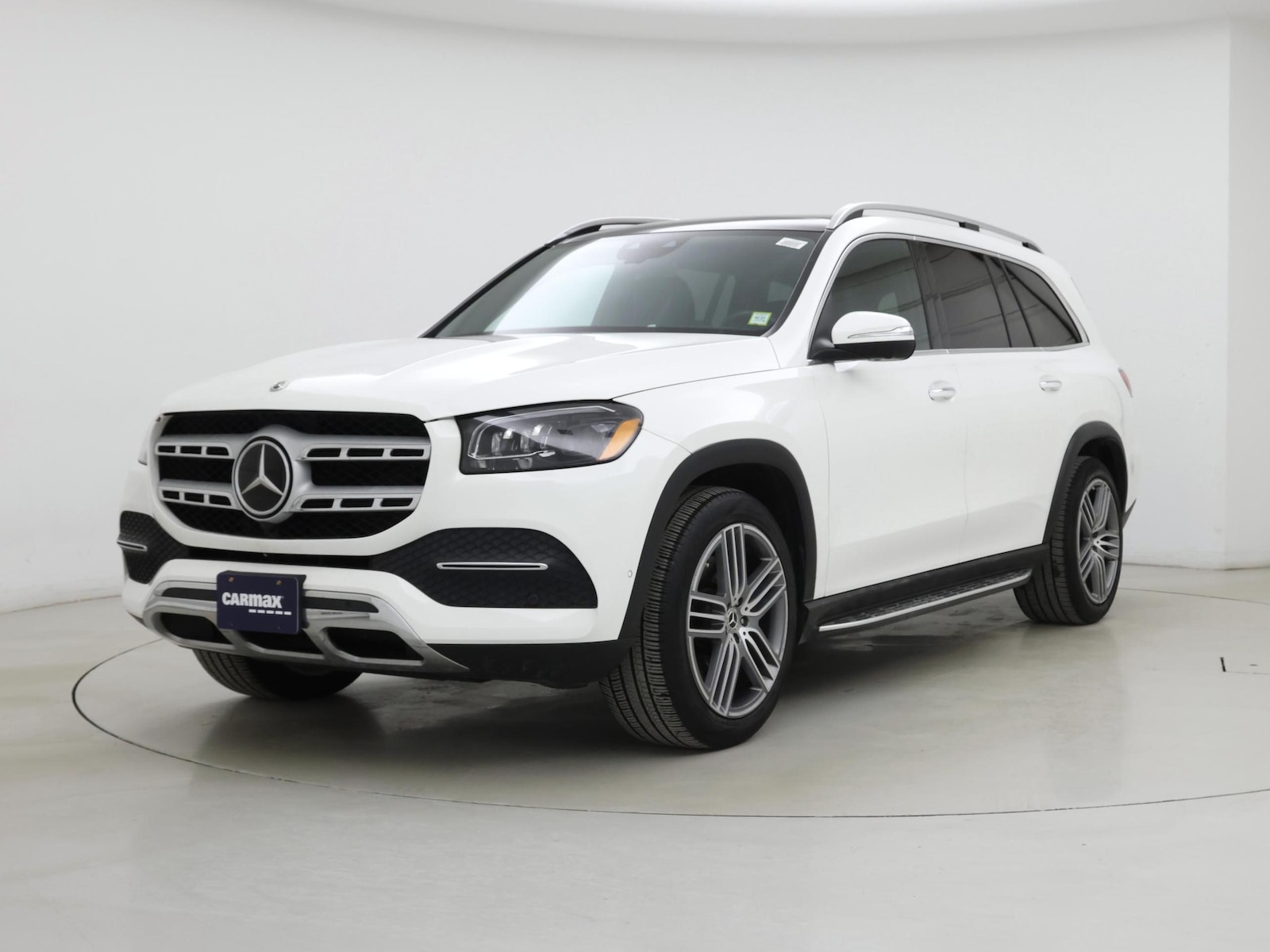 2022 Mercedes-Benz GLS GLS450