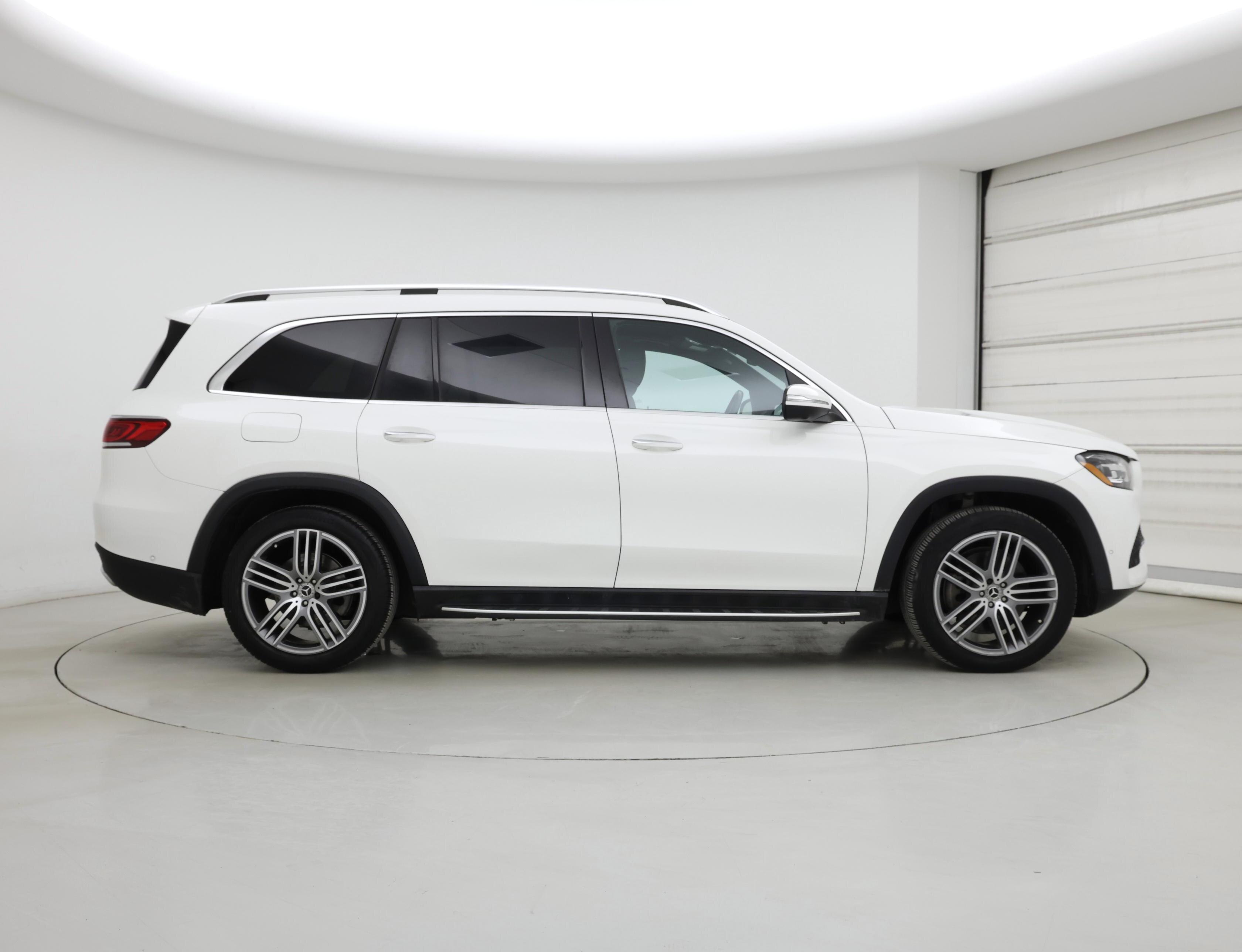 Thumbnail: 2022 Mercedes-Benz GLS - 7