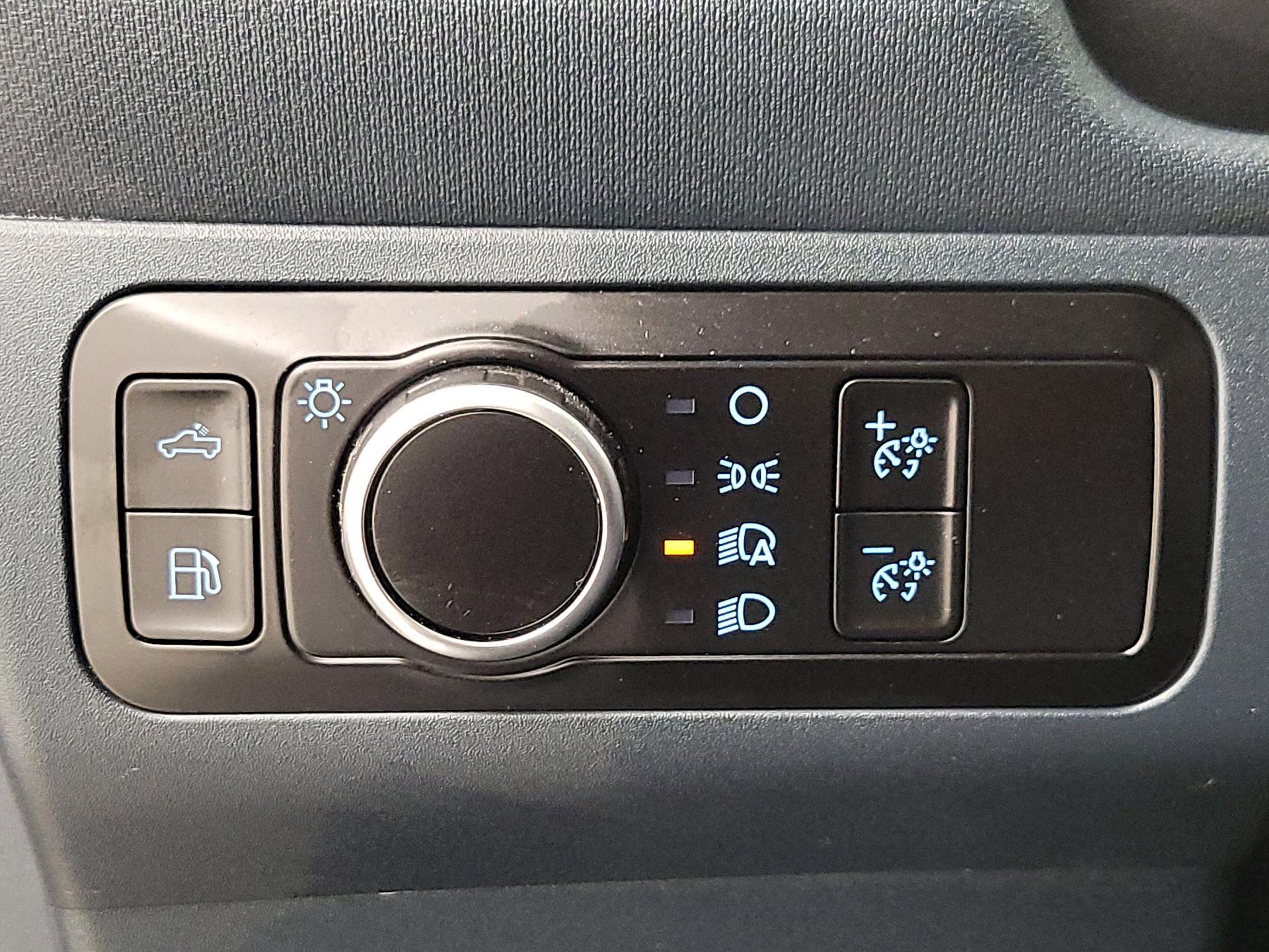 Thumbnail: 2023 Ford Maverick - 13