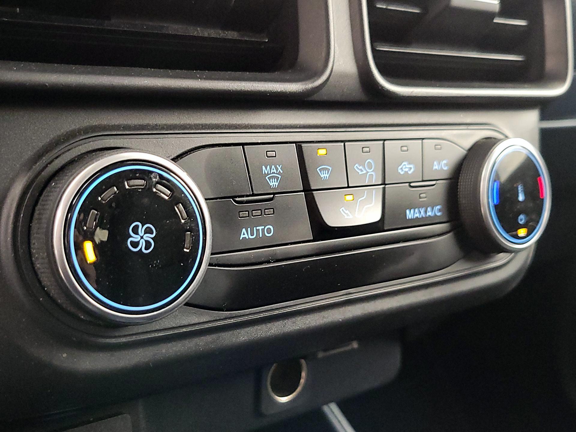 Thumbnail: 2023 Ford Maverick - 16