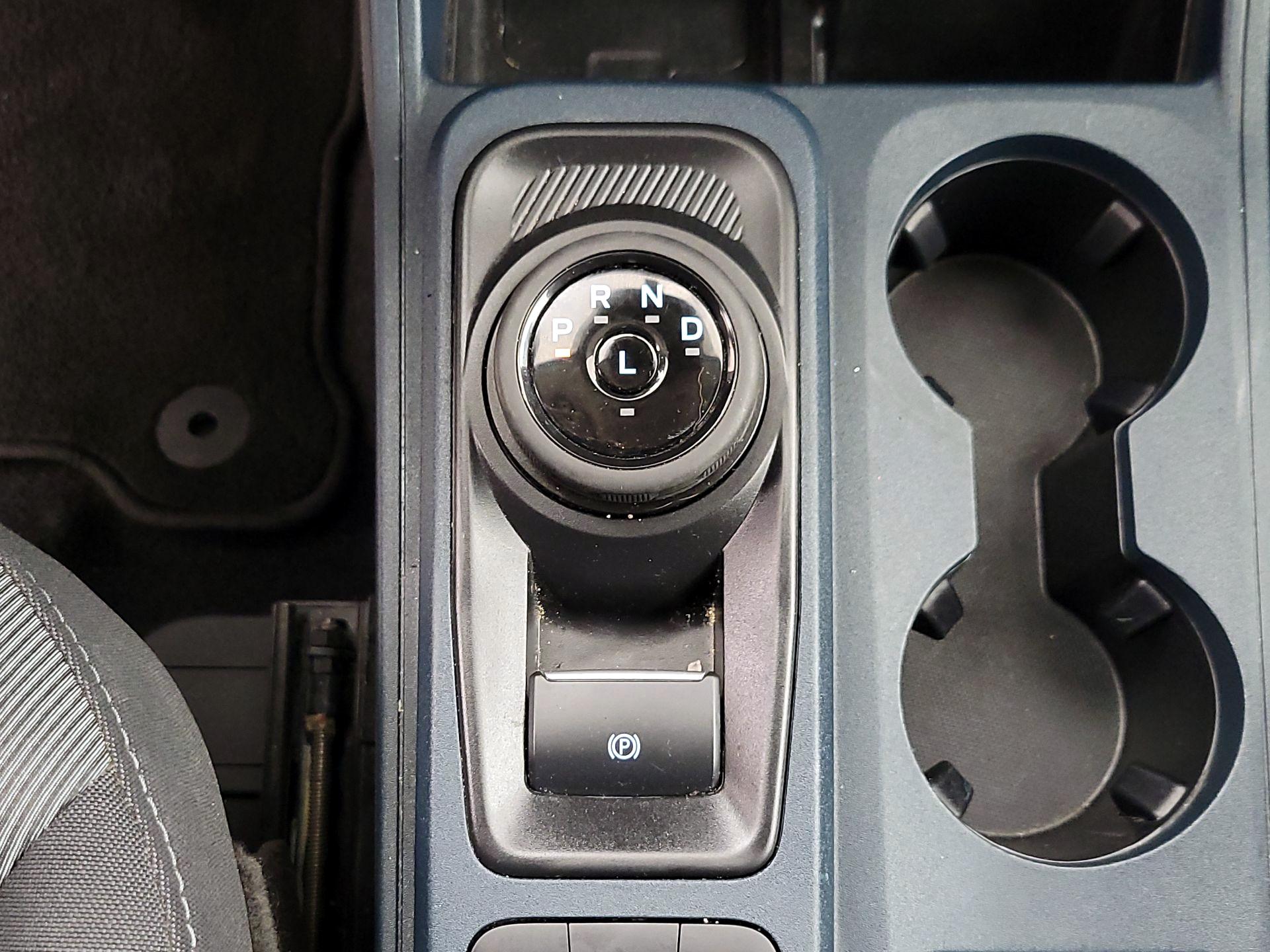 Thumbnail: 2023 Ford Maverick - 17