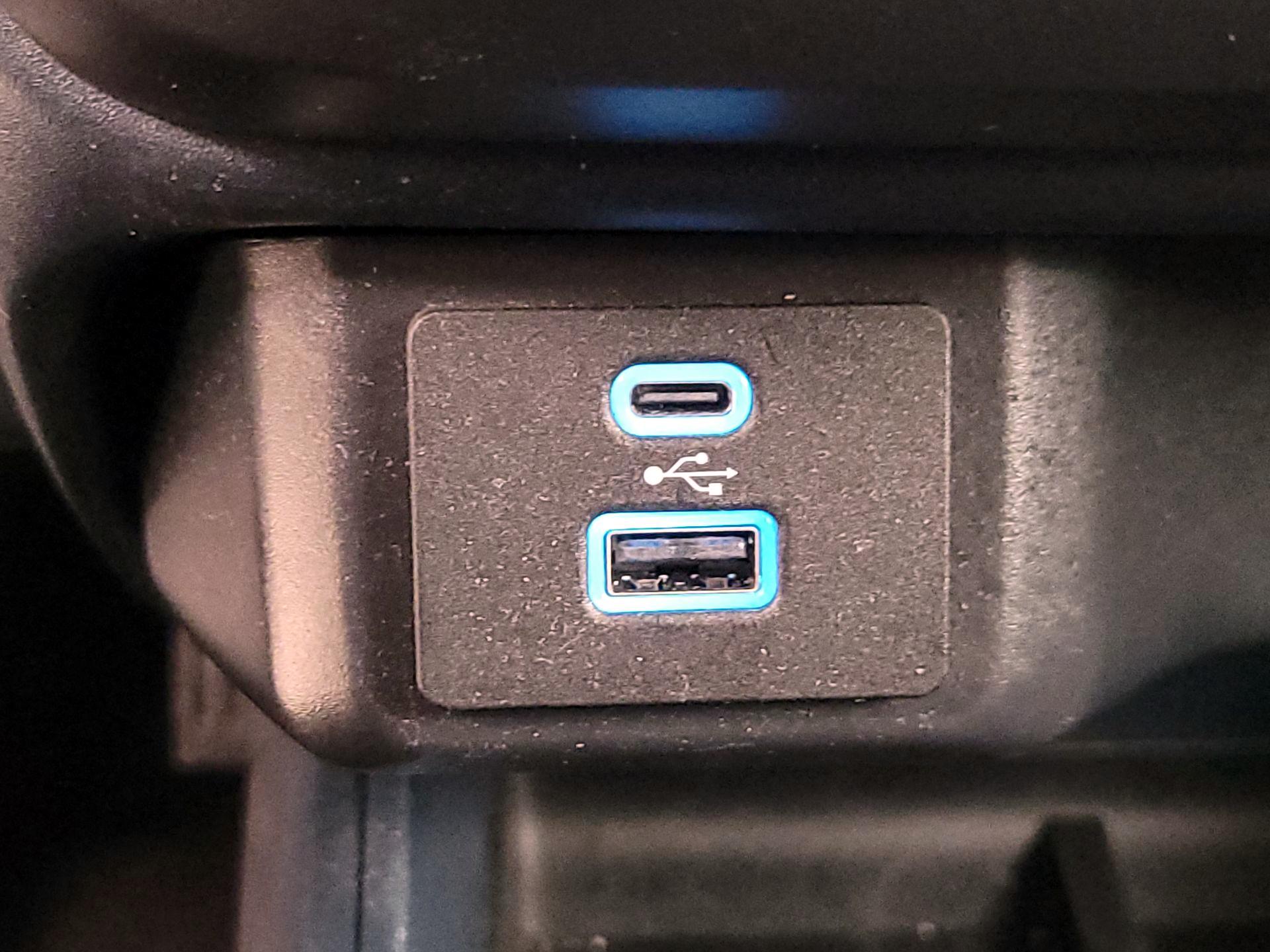 Thumbnail: 2023 Ford Maverick - 18