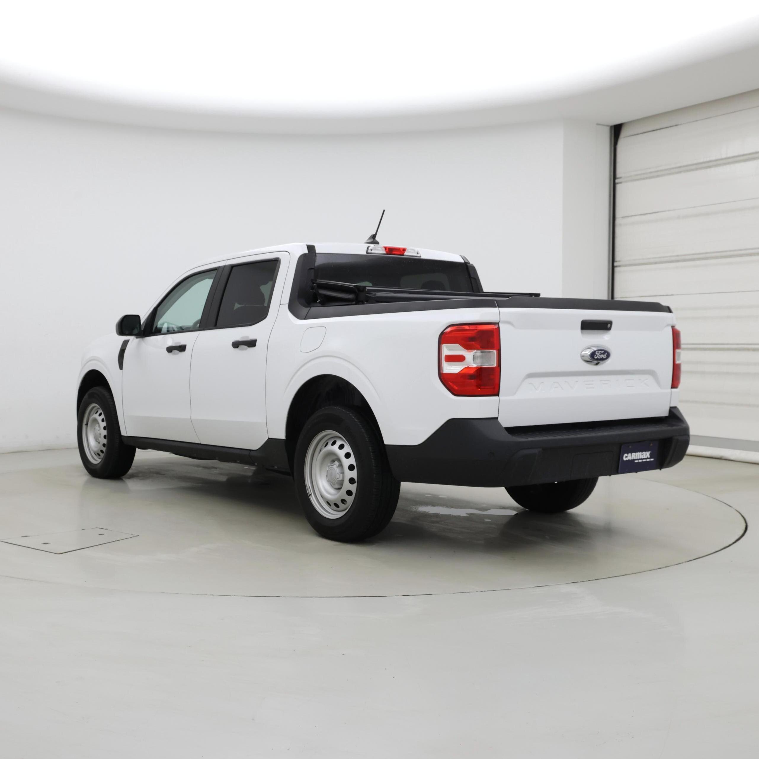 Thumbnail: 2023 Ford Maverick - 2