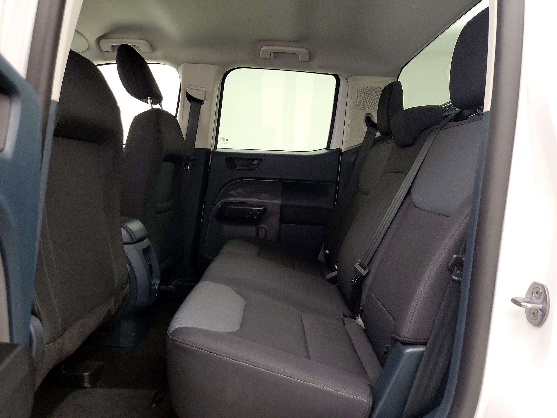 Thumbnail: 2023 Ford Maverick - 19