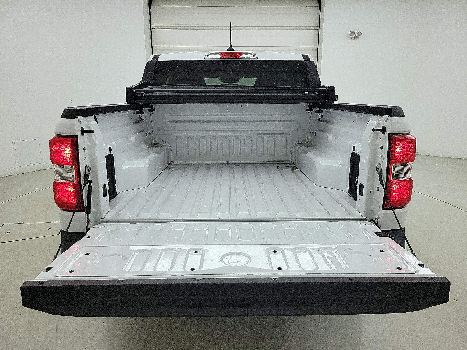 Thumbnail: 2023 Ford Maverick - 20