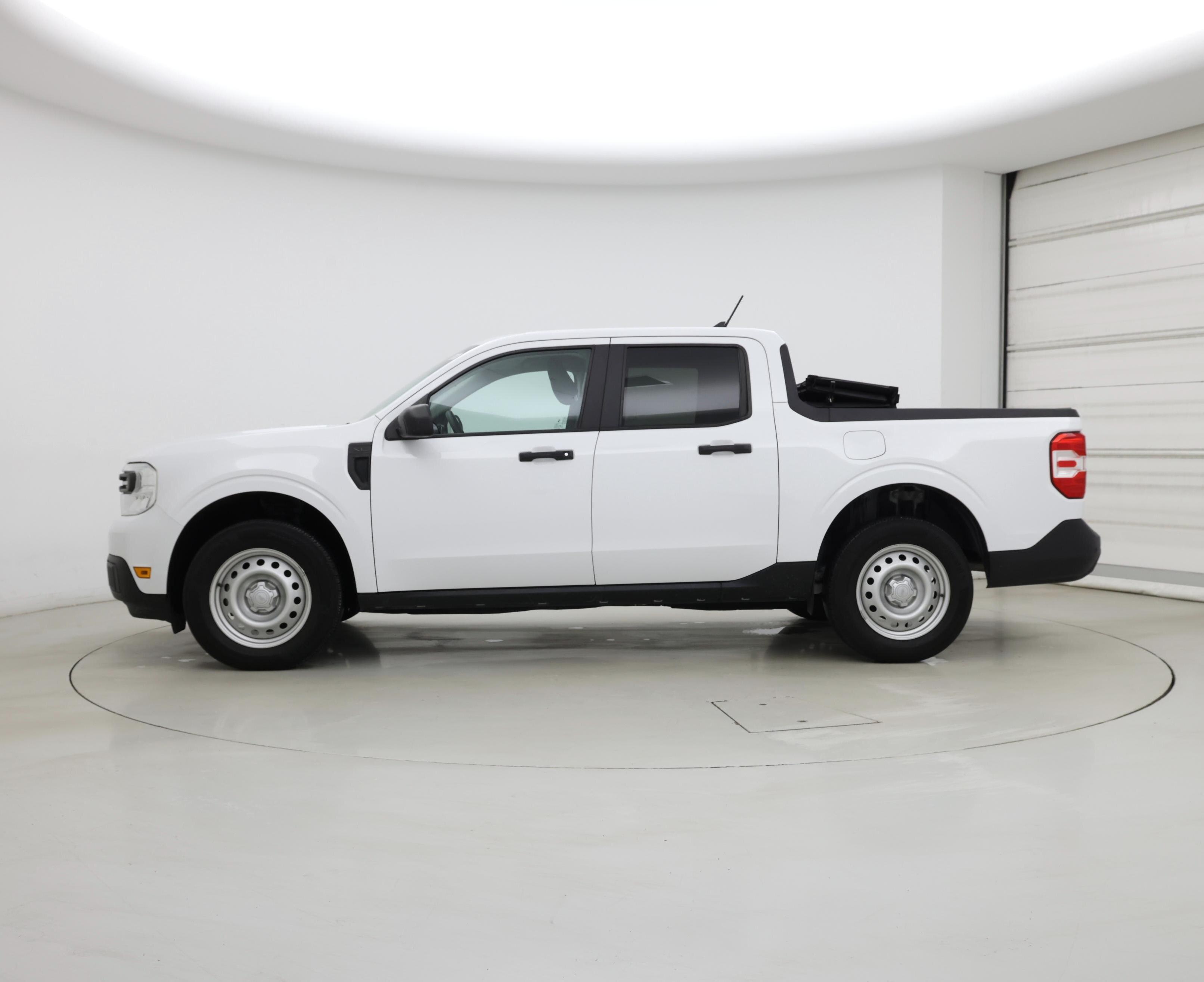 Thumbnail: 2023 Ford Maverick - 3