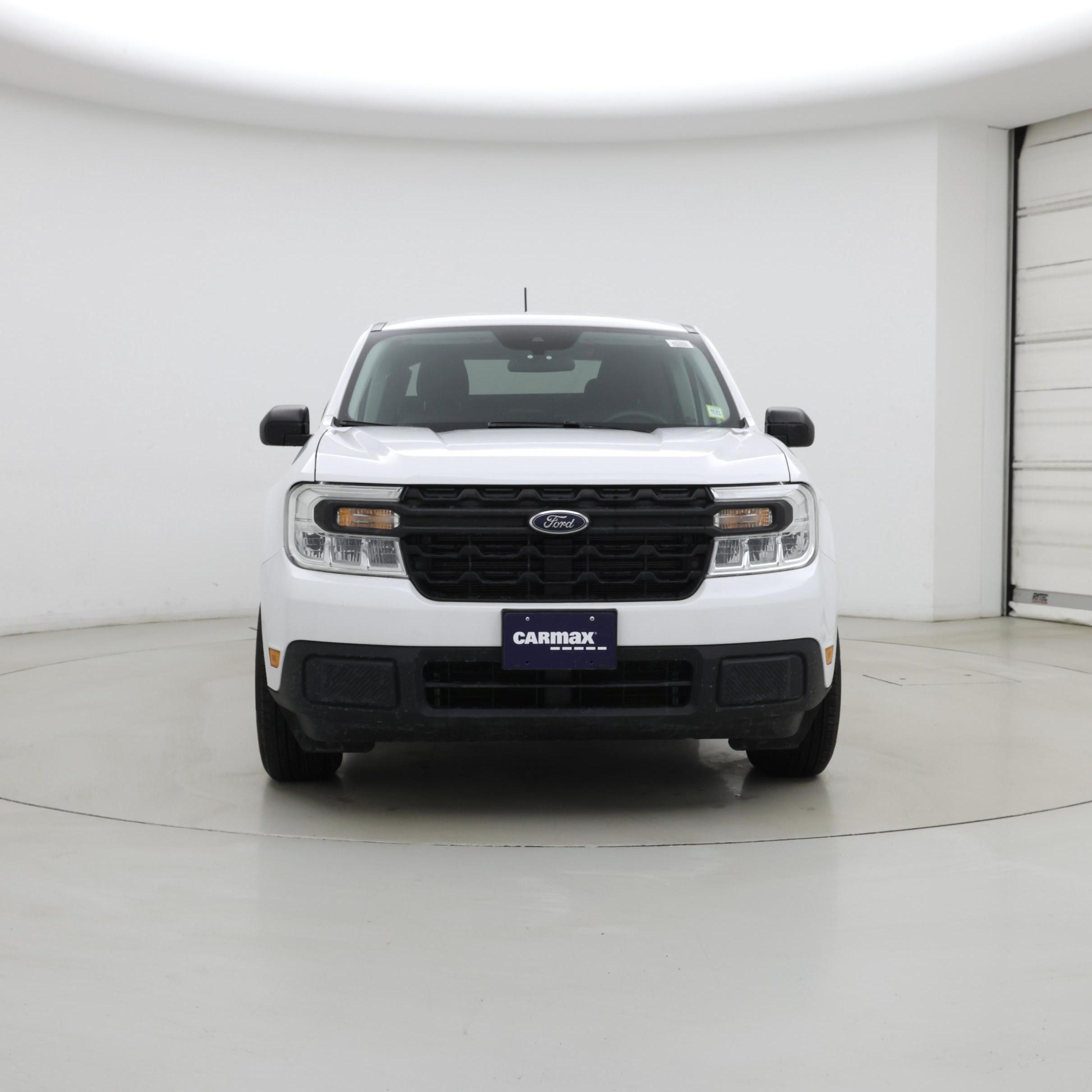 Thumbnail: 2023 Ford Maverick - 5