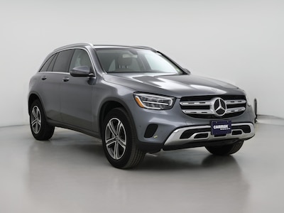 2020 Mercedes-Benz GLC300