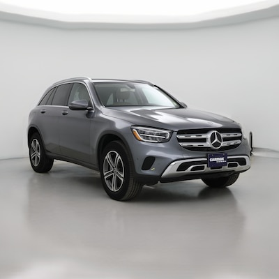 2020 Mercedes-Benz GLC300