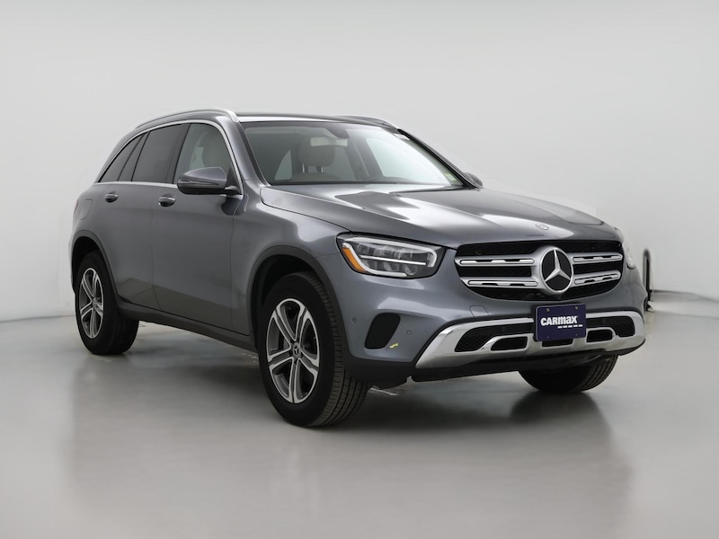 2020 Mercedes-Benz GLC300 null