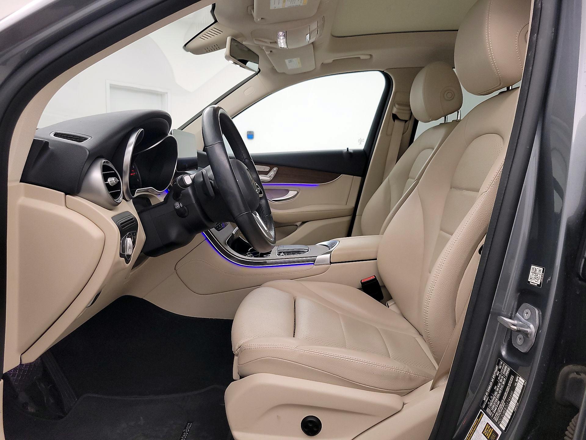 Thumbnail: 2020 Mercedes-Benz GLC - 11