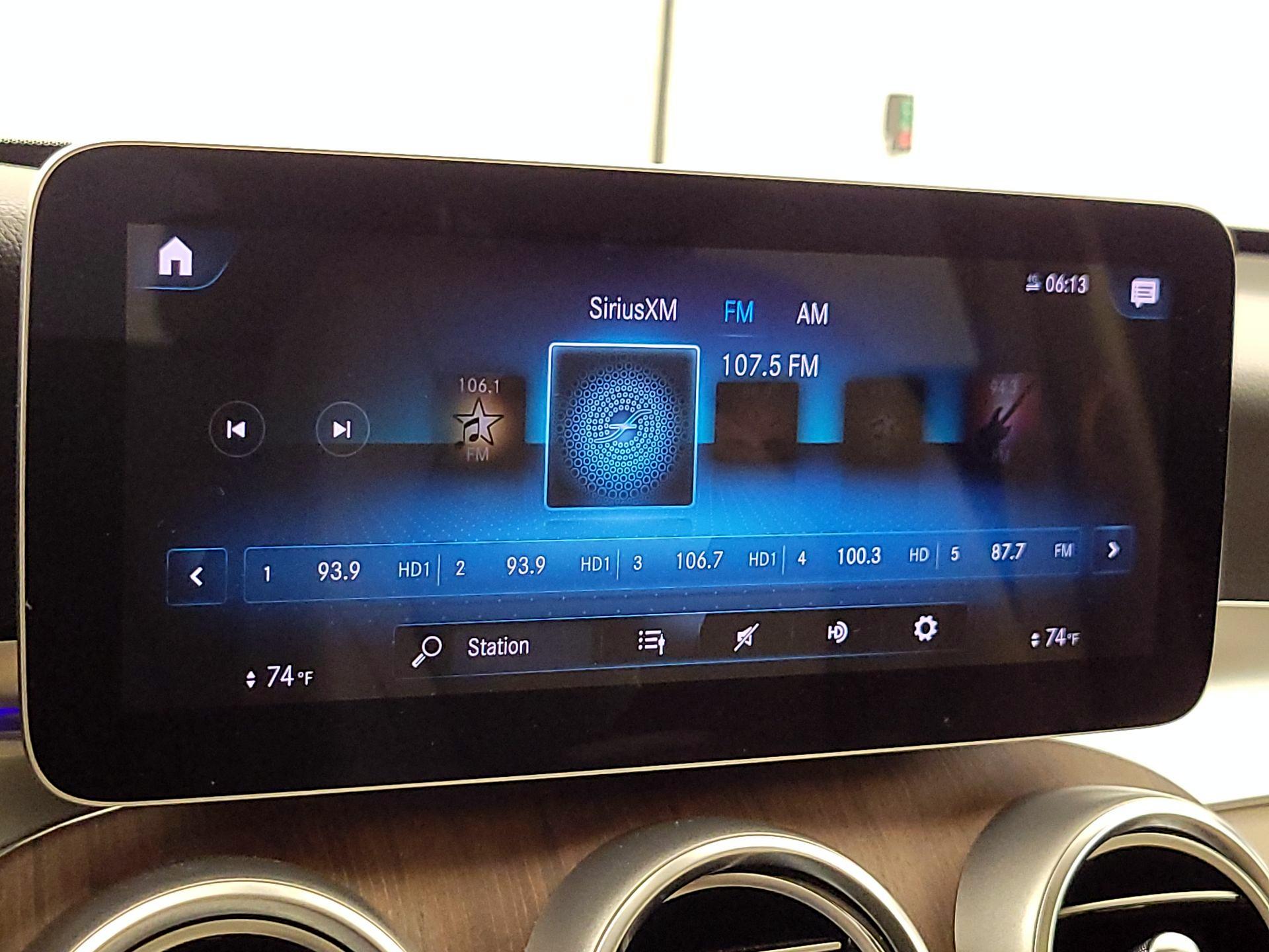 Thumbnail: 2020 Mercedes-Benz GLC - 15