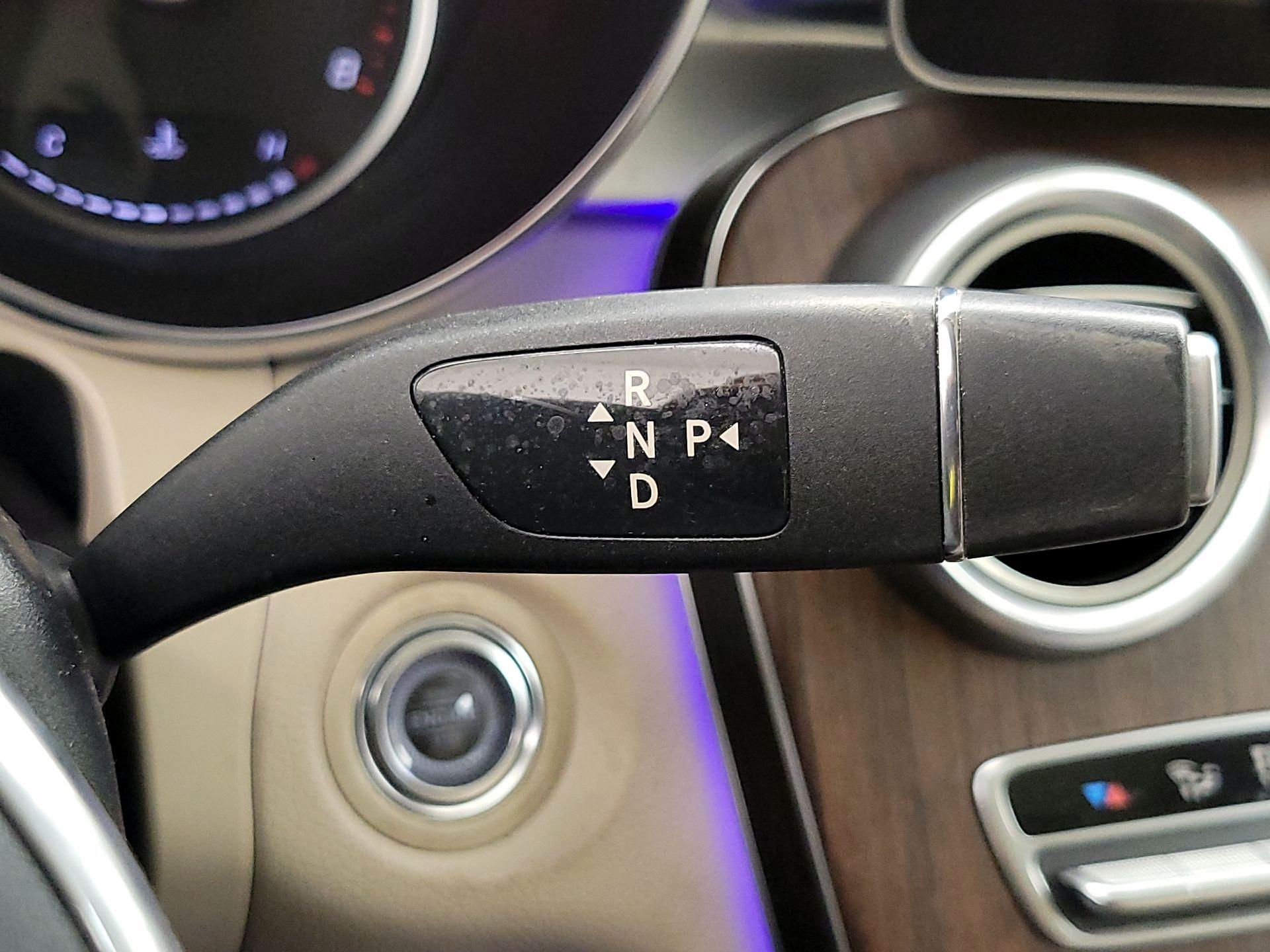 Thumbnail: 2020 Mercedes-Benz GLC - 17