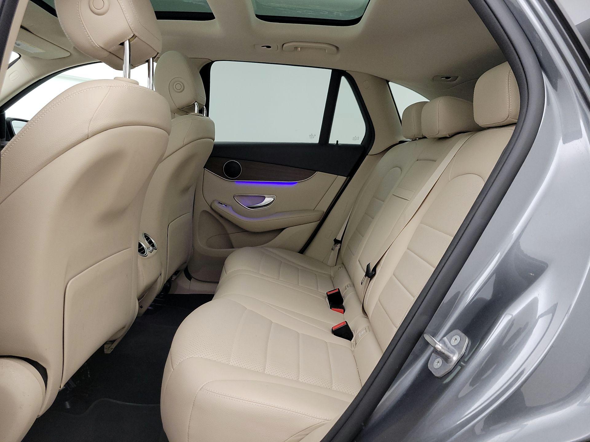 Thumbnail: 2020 Mercedes-Benz GLC - 20