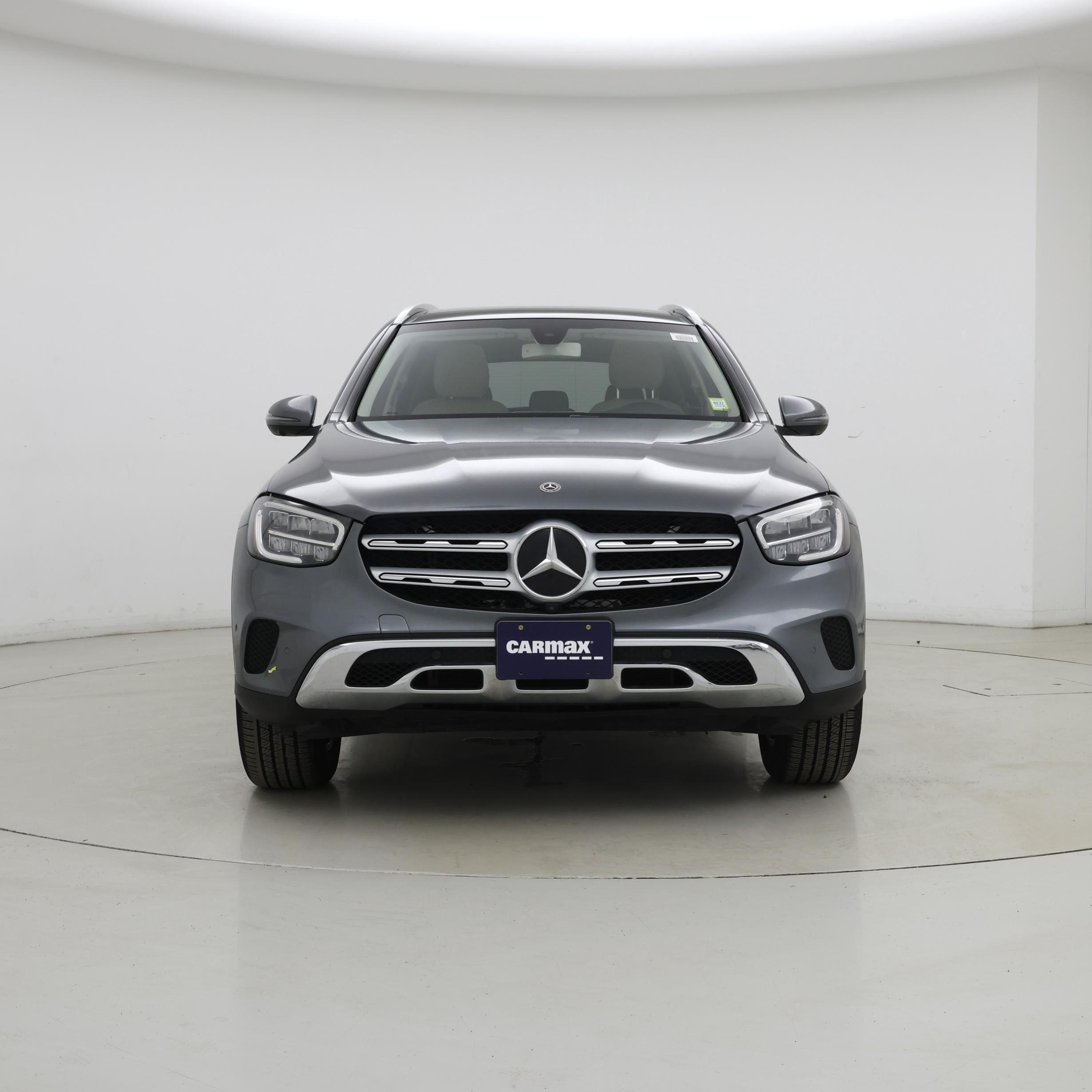 Thumbnail: 2020 Mercedes-Benz GLC - 5