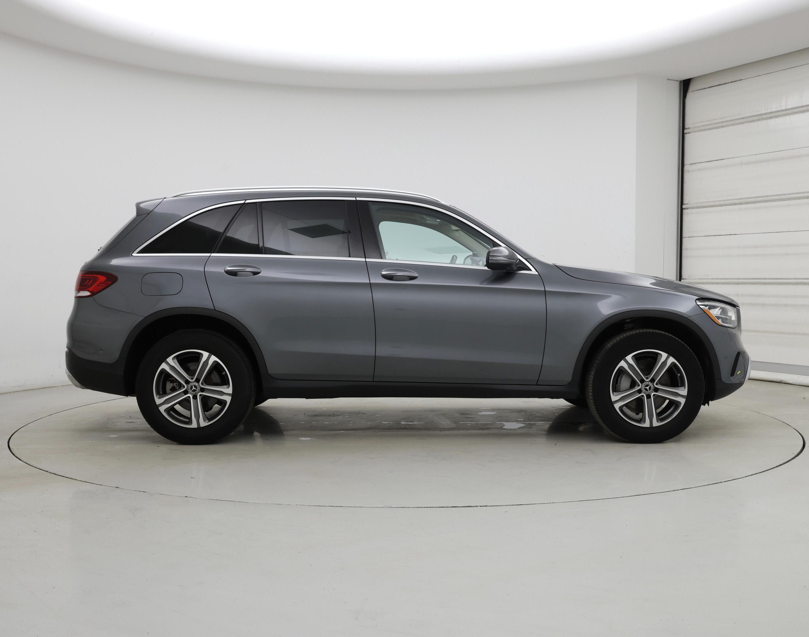 Thumbnail: 2020 Mercedes-Benz GLC - 7