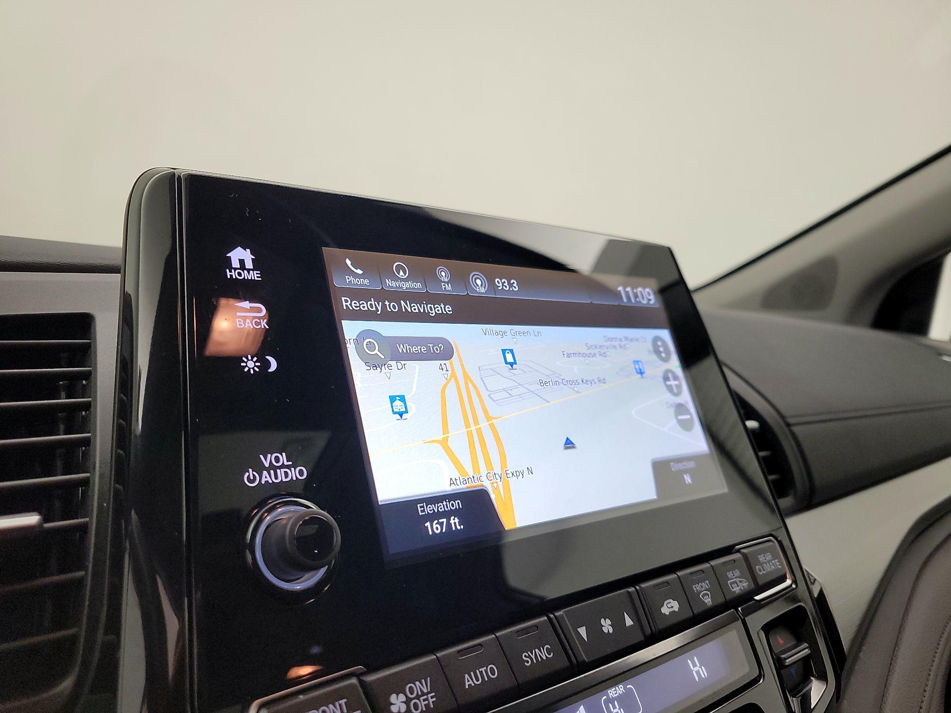 Thumbnail: 2019 Honda Odyssey - 14