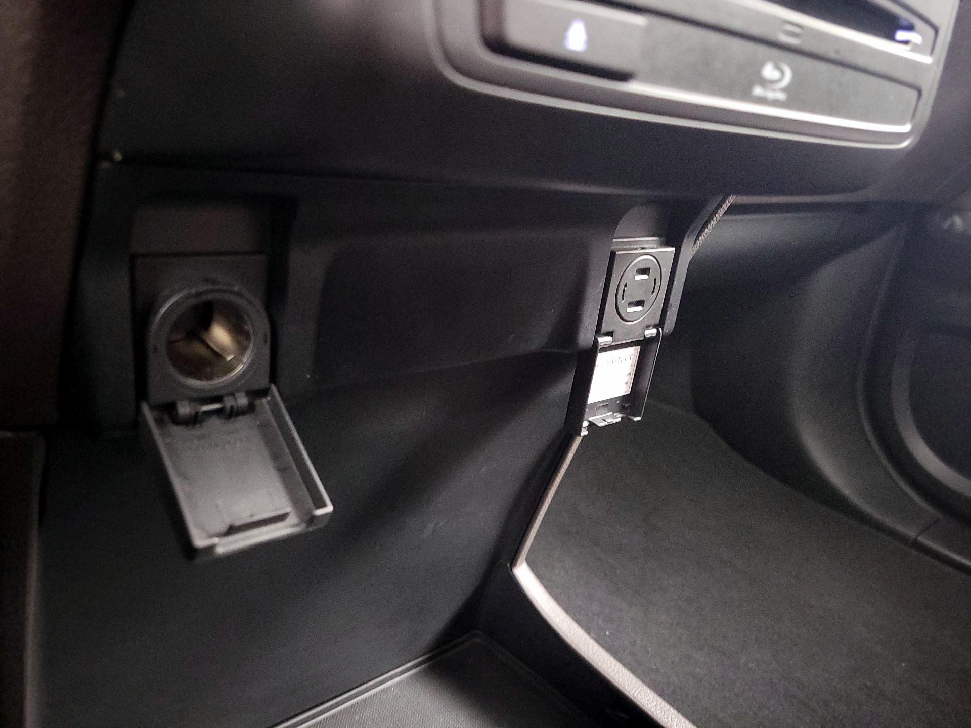 Thumbnail: 2019 Honda Odyssey - 19