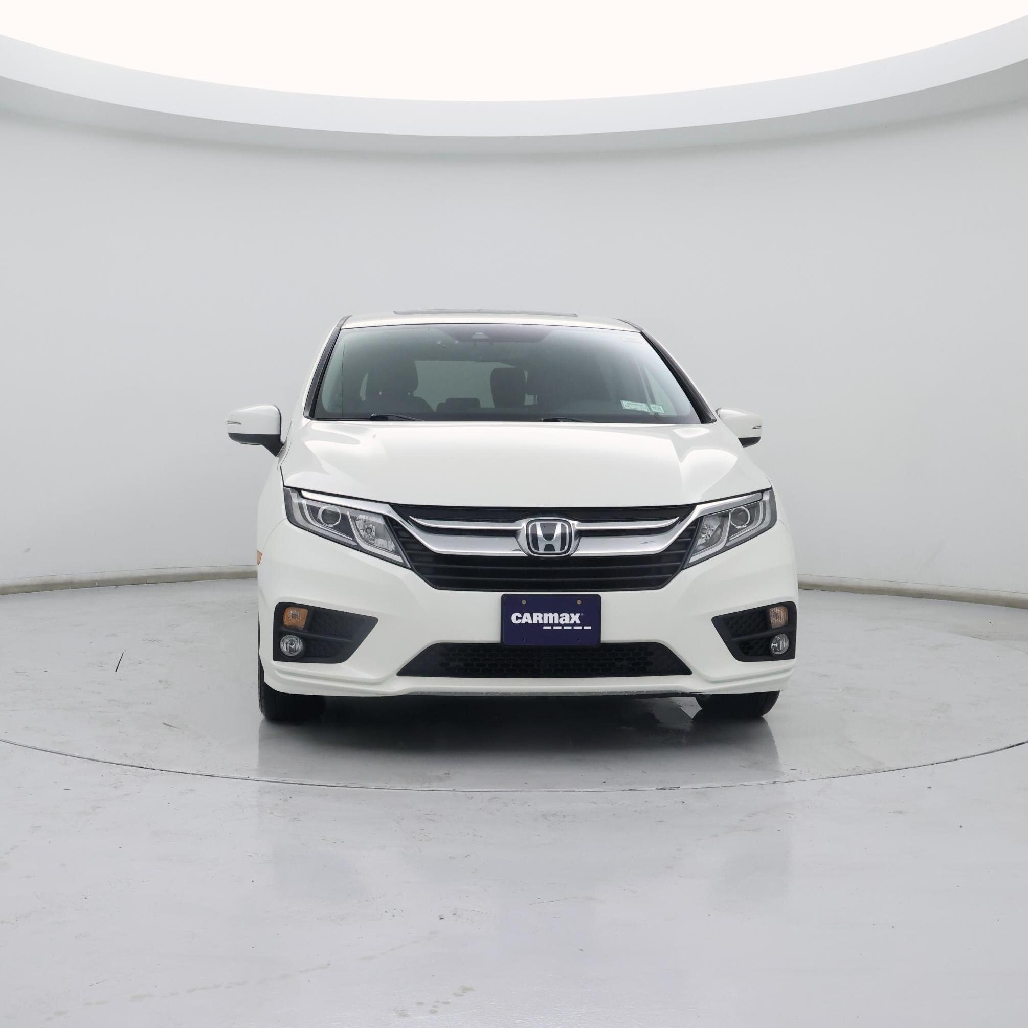 Thumbnail: 2019 Honda Odyssey - 5