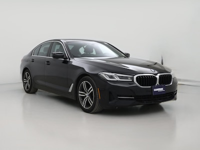 2021 BMW 530 I xDrive