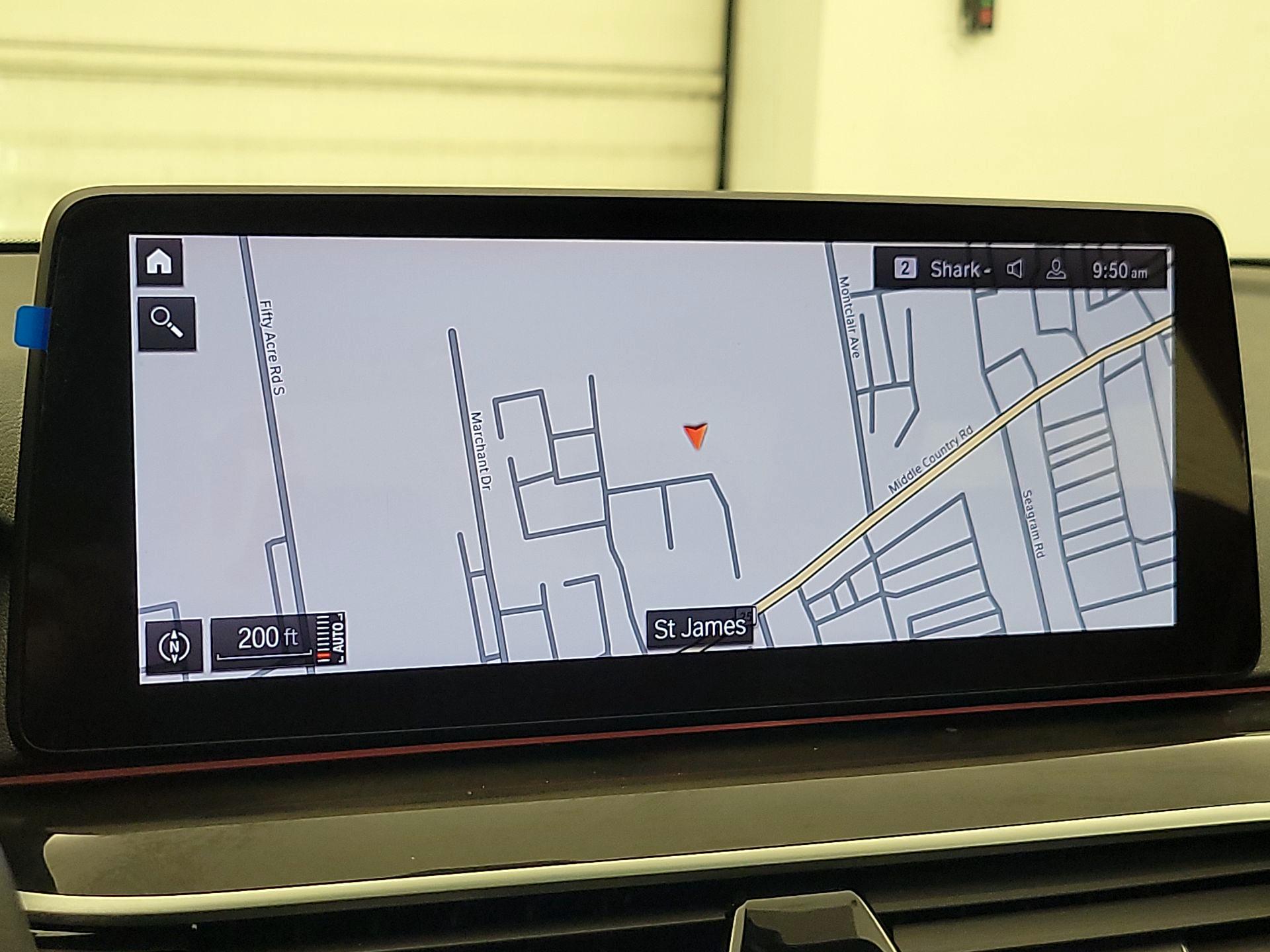 Thumbnail: 2021 BMW 5 Series - 14