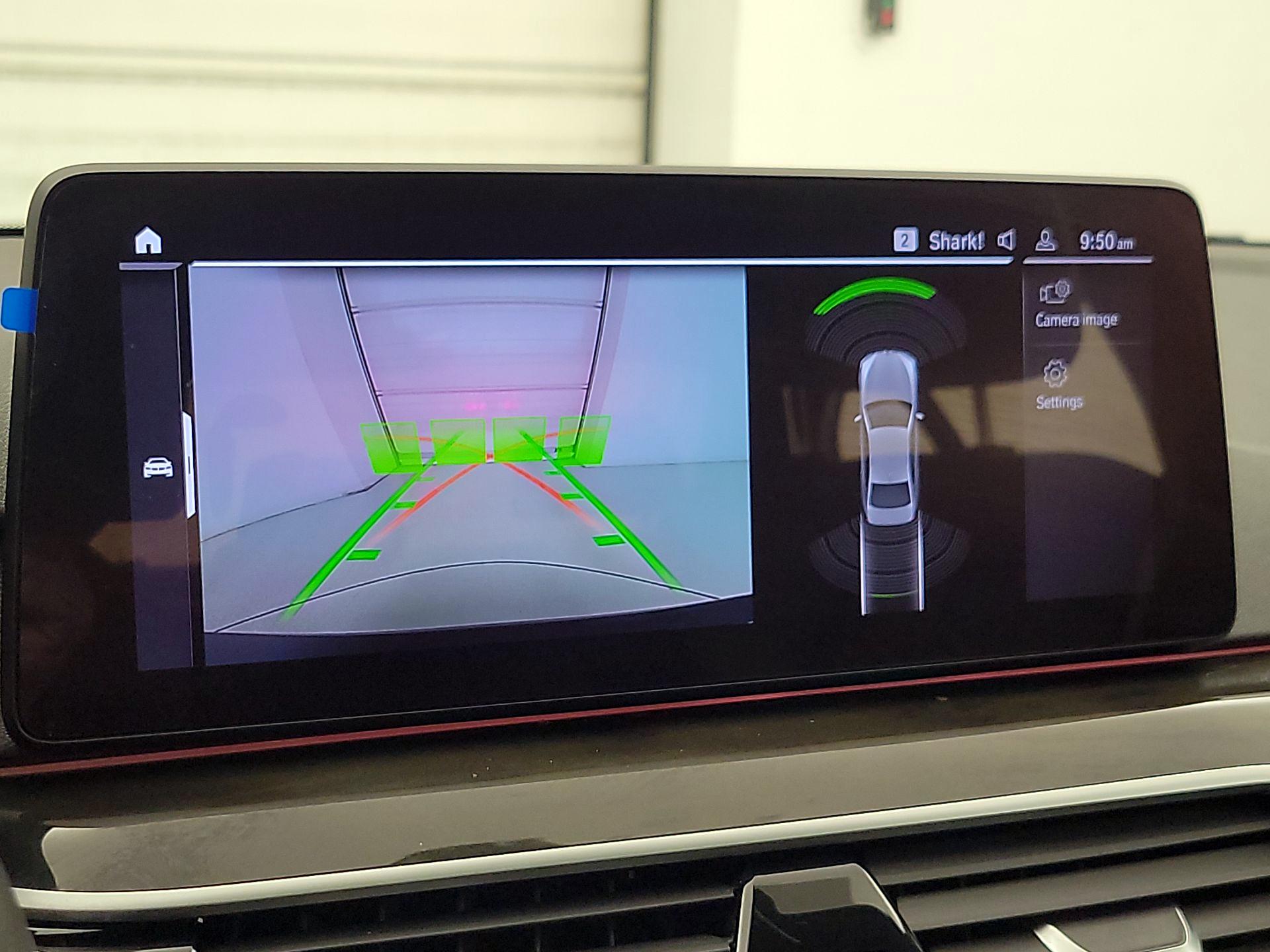 Thumbnail: 2021 BMW 5 Series - 15