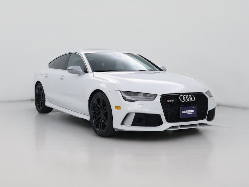2017 Audi RS 7 Prestige -
                  Sicklerville, NJ