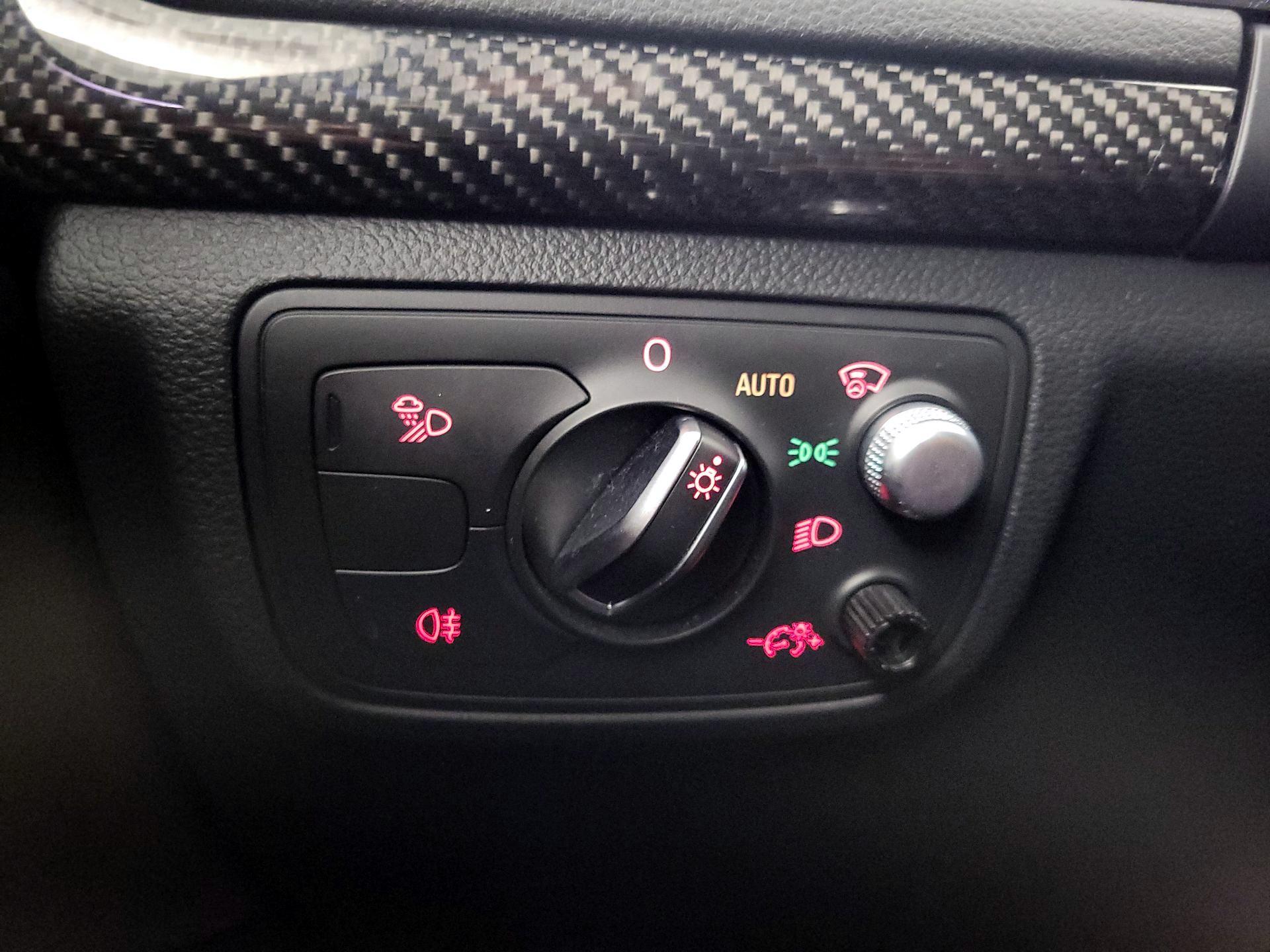 Thumbnail: 2017 Audi RS 7 - 13