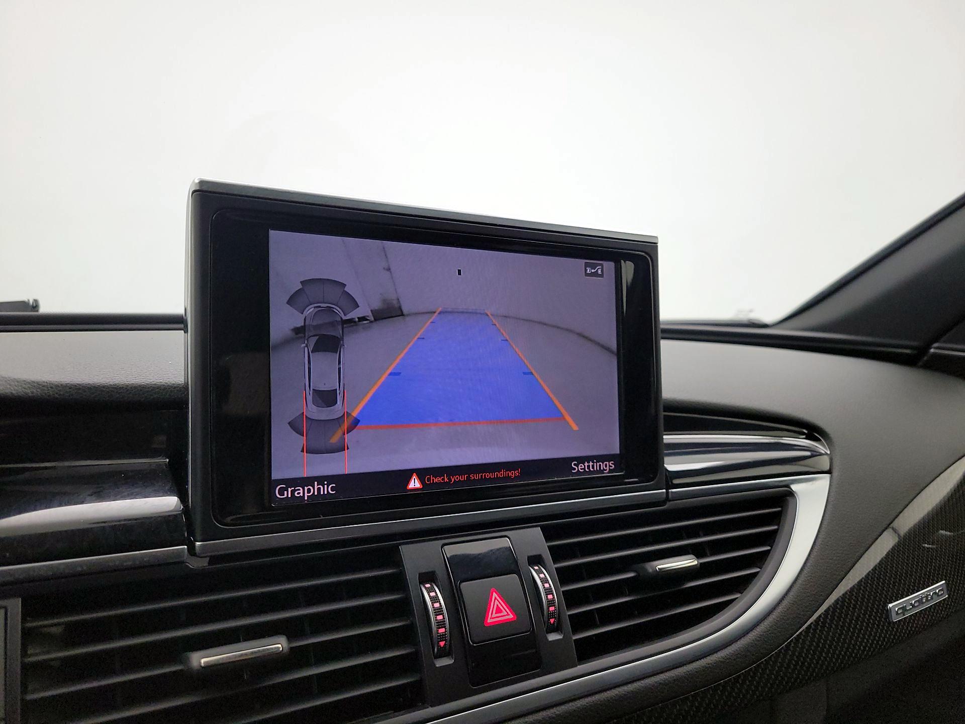 Thumbnail: 2017 Audi RS 7 - 15