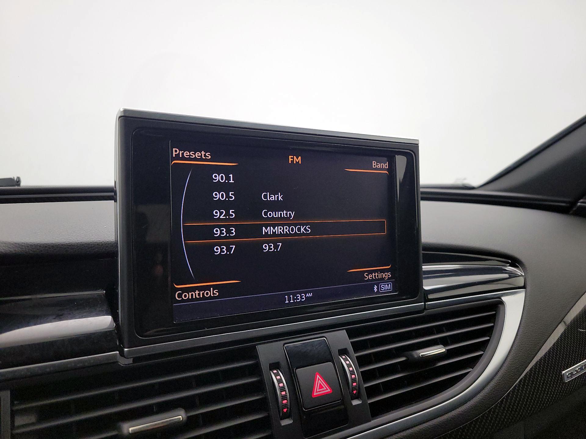 Thumbnail: 2017 Audi RS 7 - 16