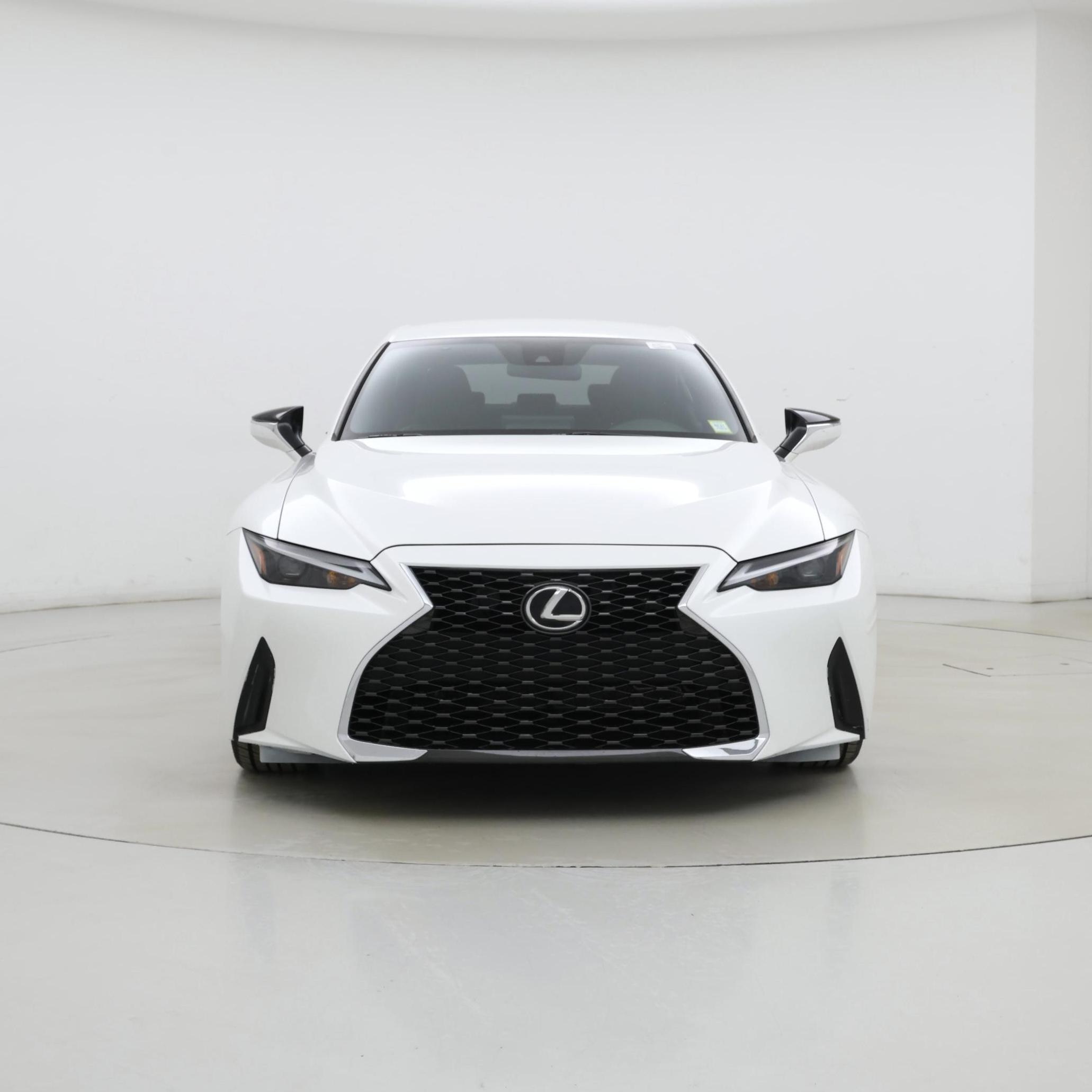 Thumbnail: 2022 Lexus IS - 5
