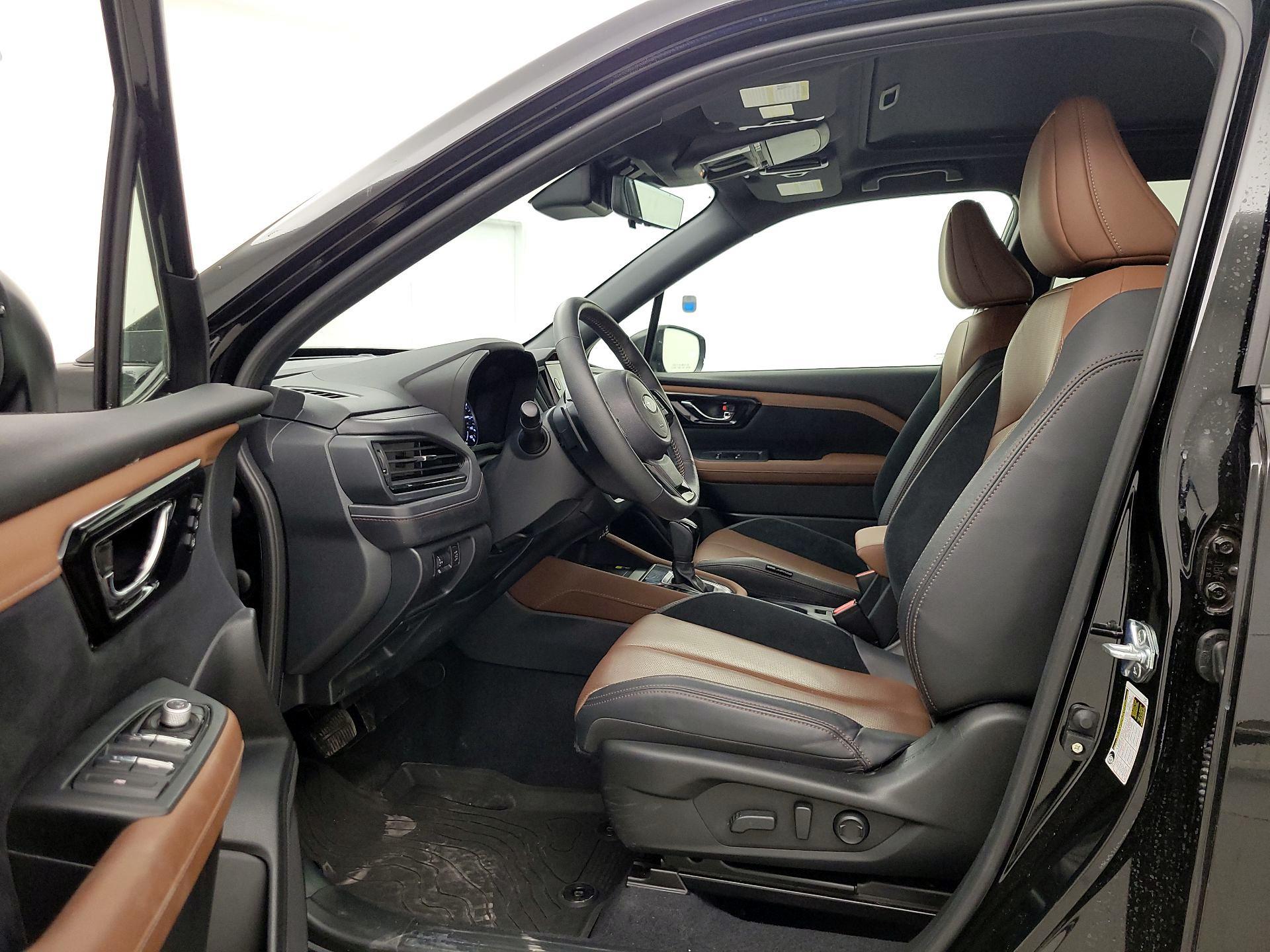 Thumbnail: 2025 Subaru Forester - 11