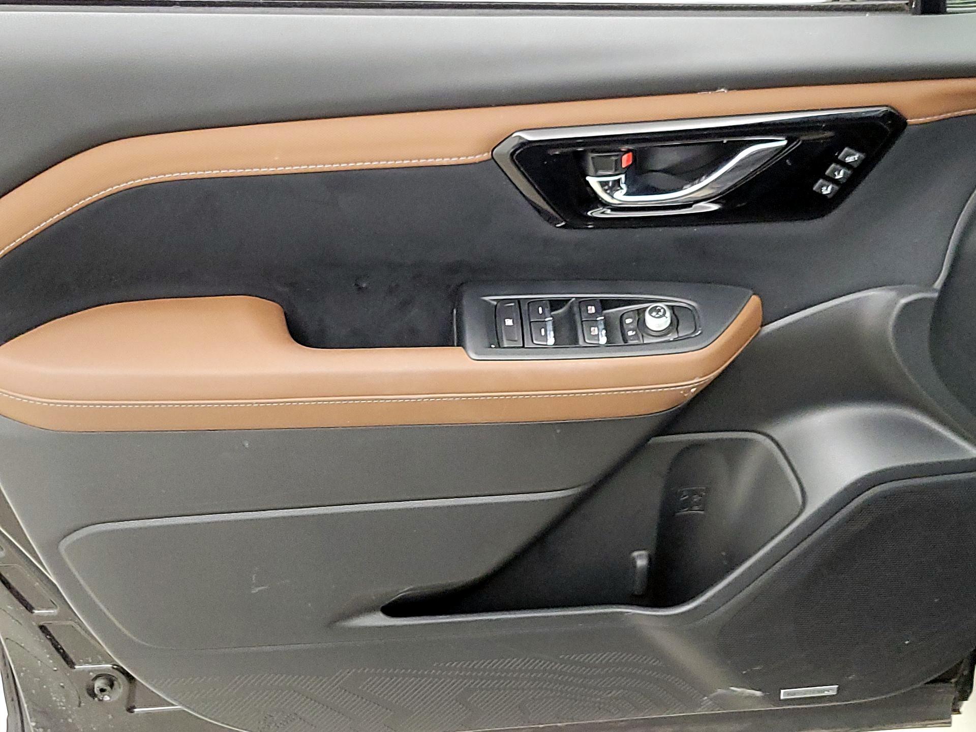 Thumbnail: 2025 Subaru Forester - 12
