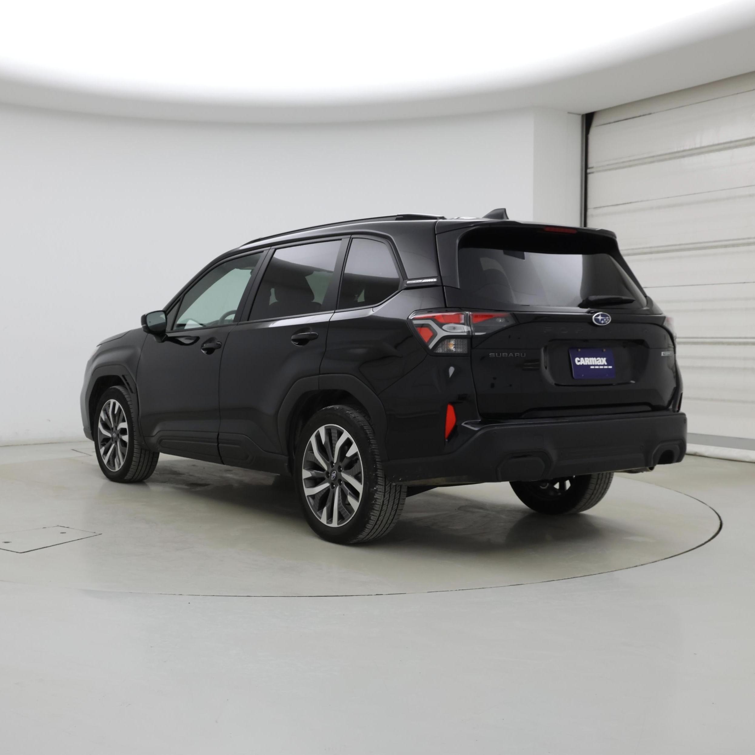 Thumbnail: 2025 Subaru Forester - 2