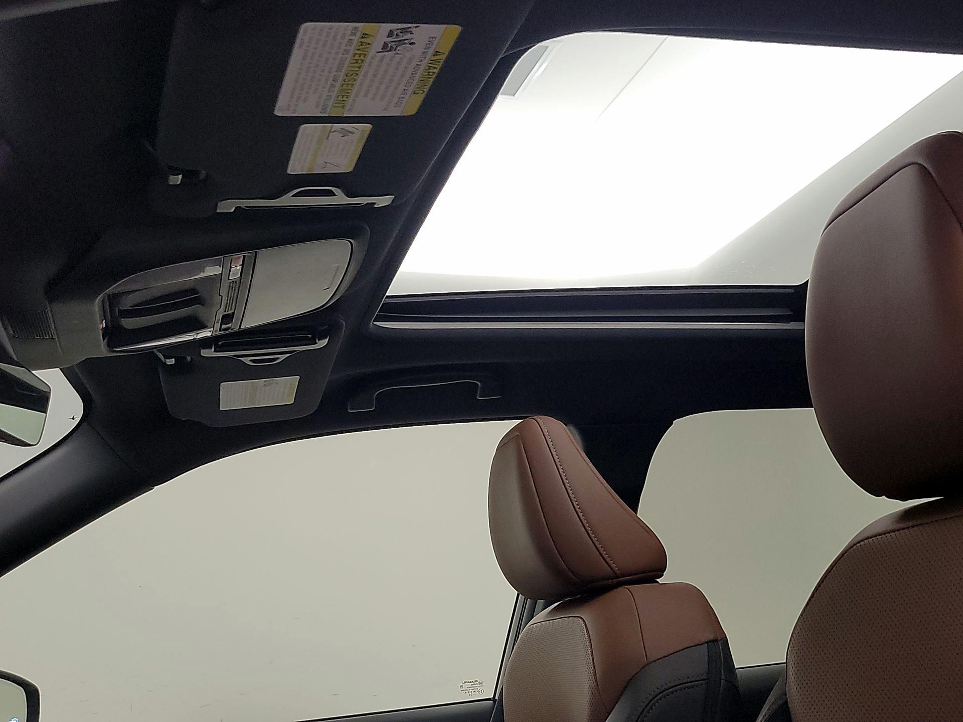 Thumbnail: 2025 Subaru Forester - 20