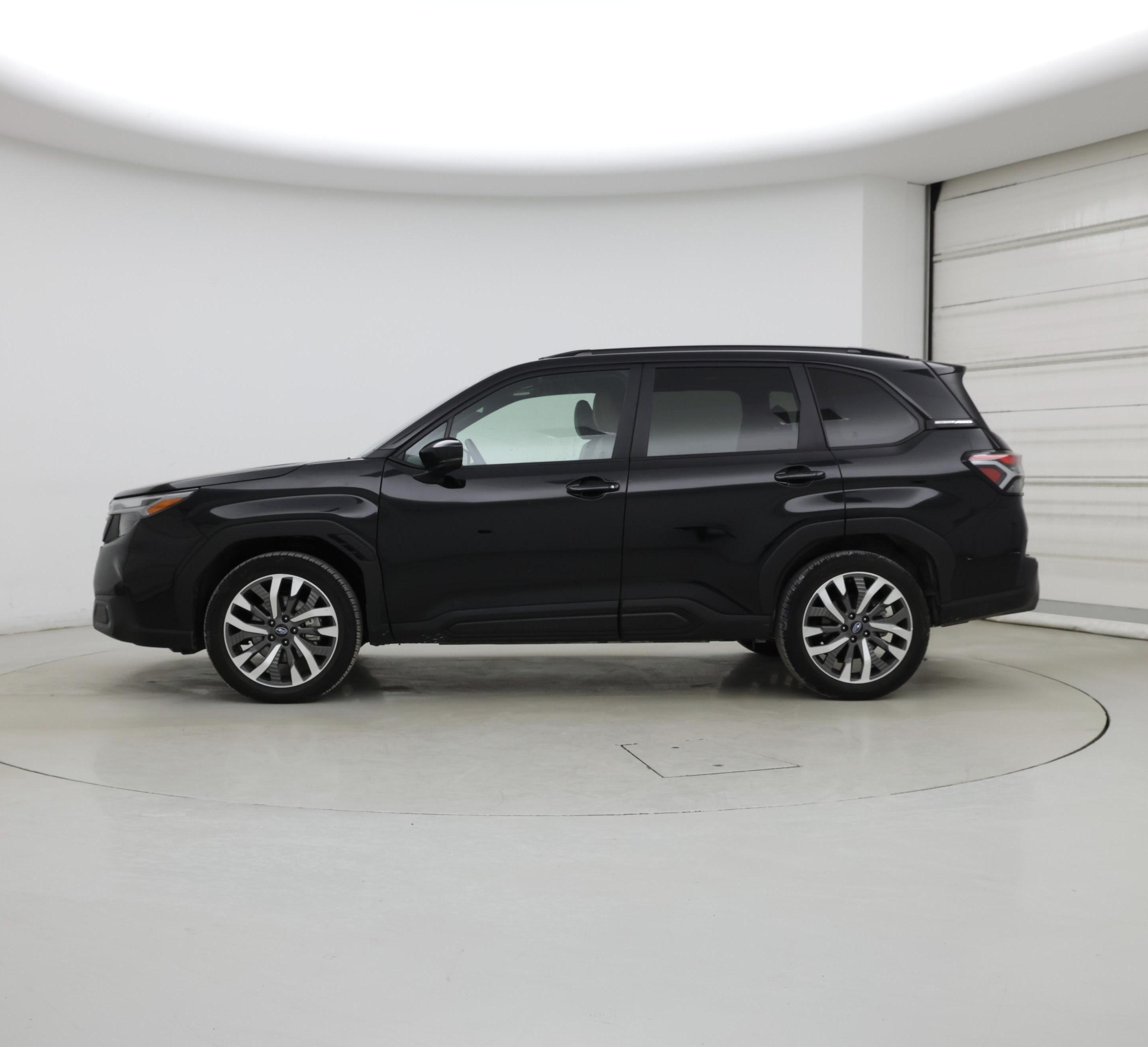 Thumbnail: 2025 Subaru Forester - 3
