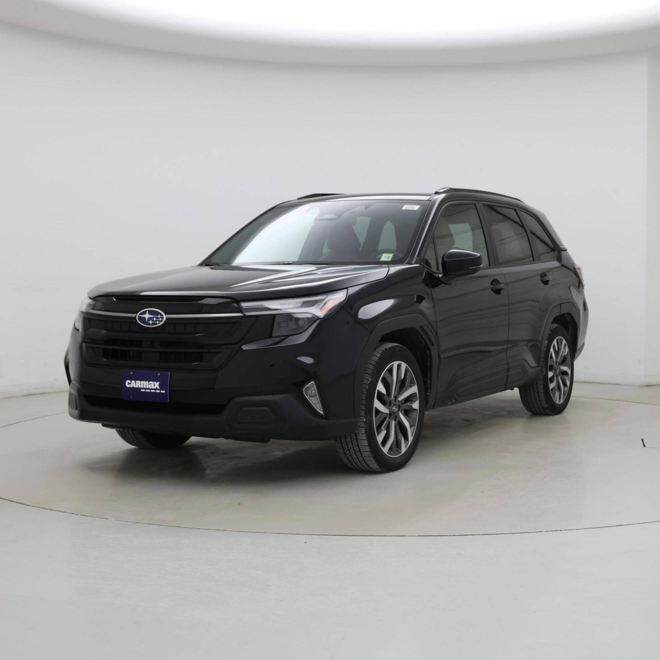 Thumbnail: 2025 Subaru Forester - 4