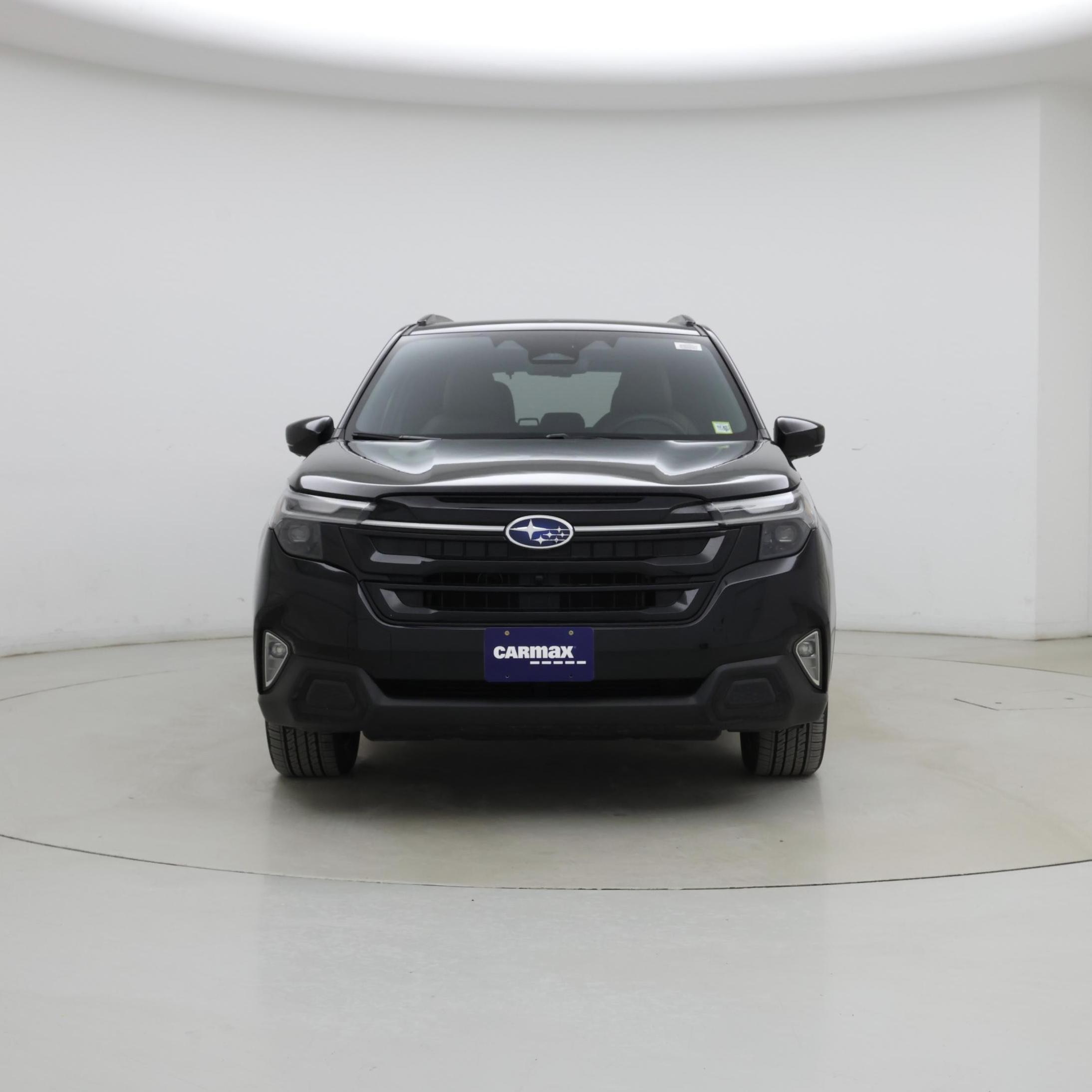 Thumbnail: 2025 Subaru Forester - 5