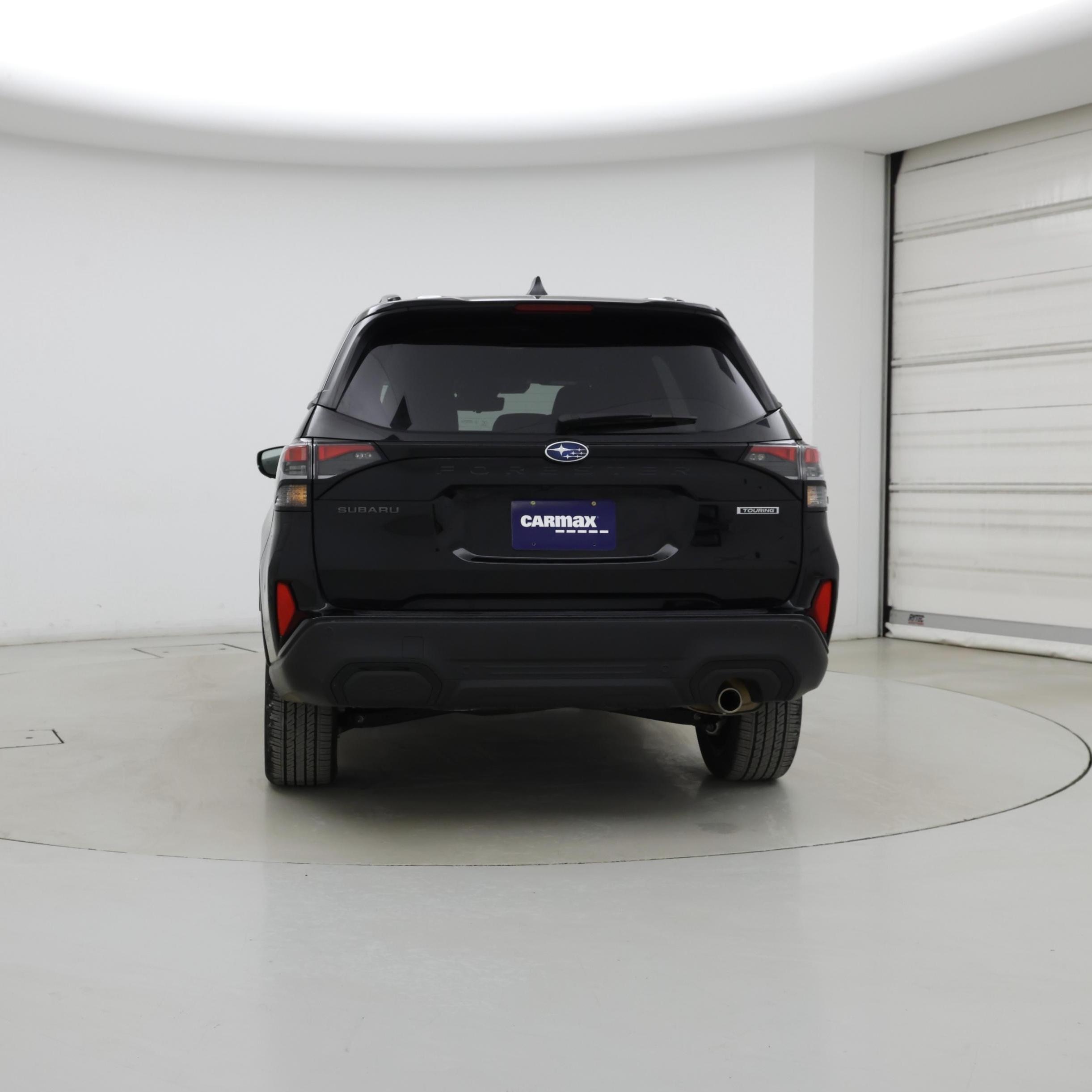 Thumbnail: 2025 Subaru Forester - 6